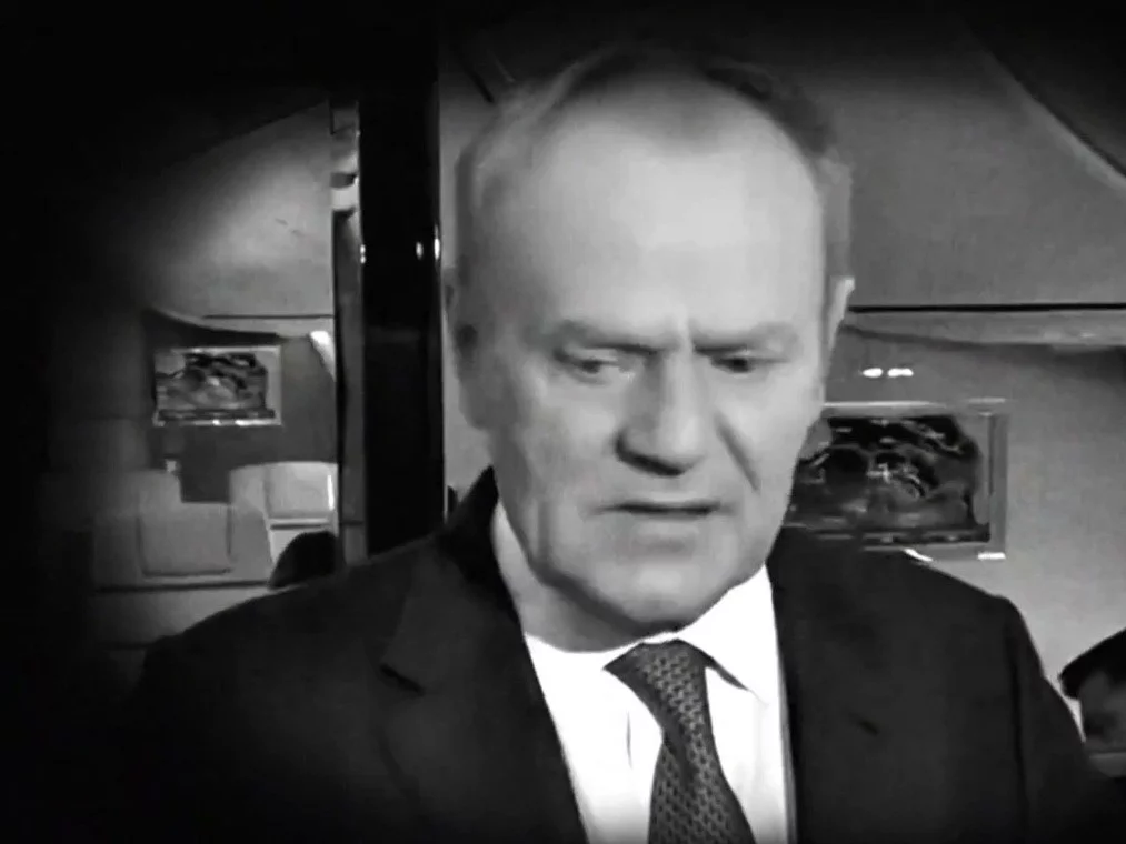 Donald Tusk, premier RP