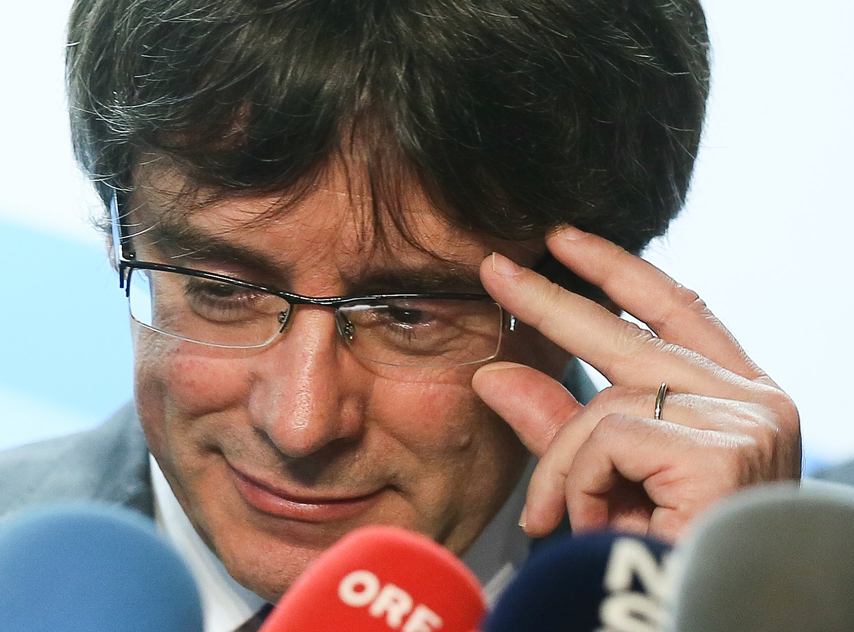 Carles Puigdemont