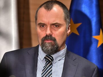 Były szef Biura Polityki Międzynarodowej KPRP Jakub Kumoch