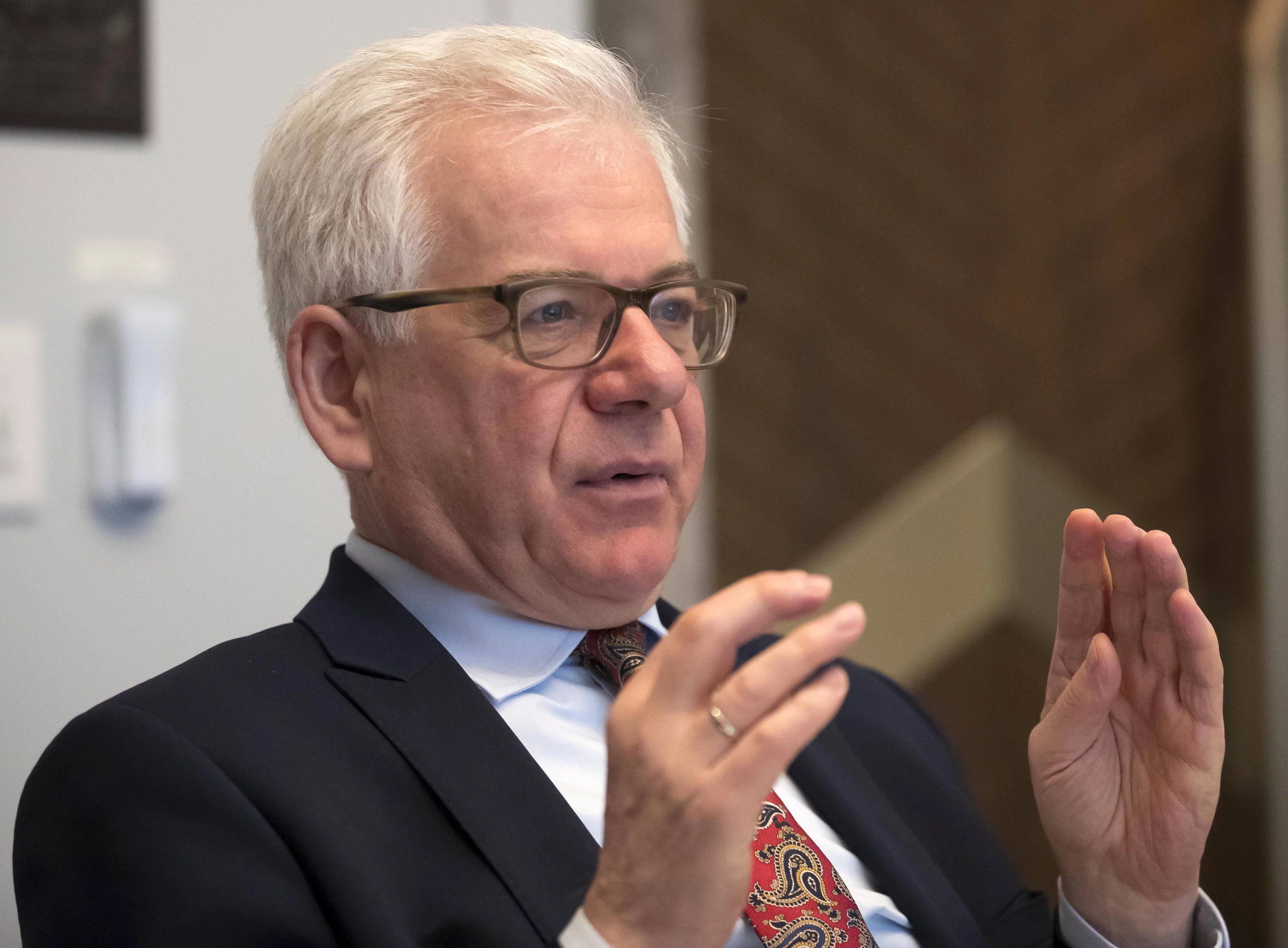 Jacek Czaputowicz