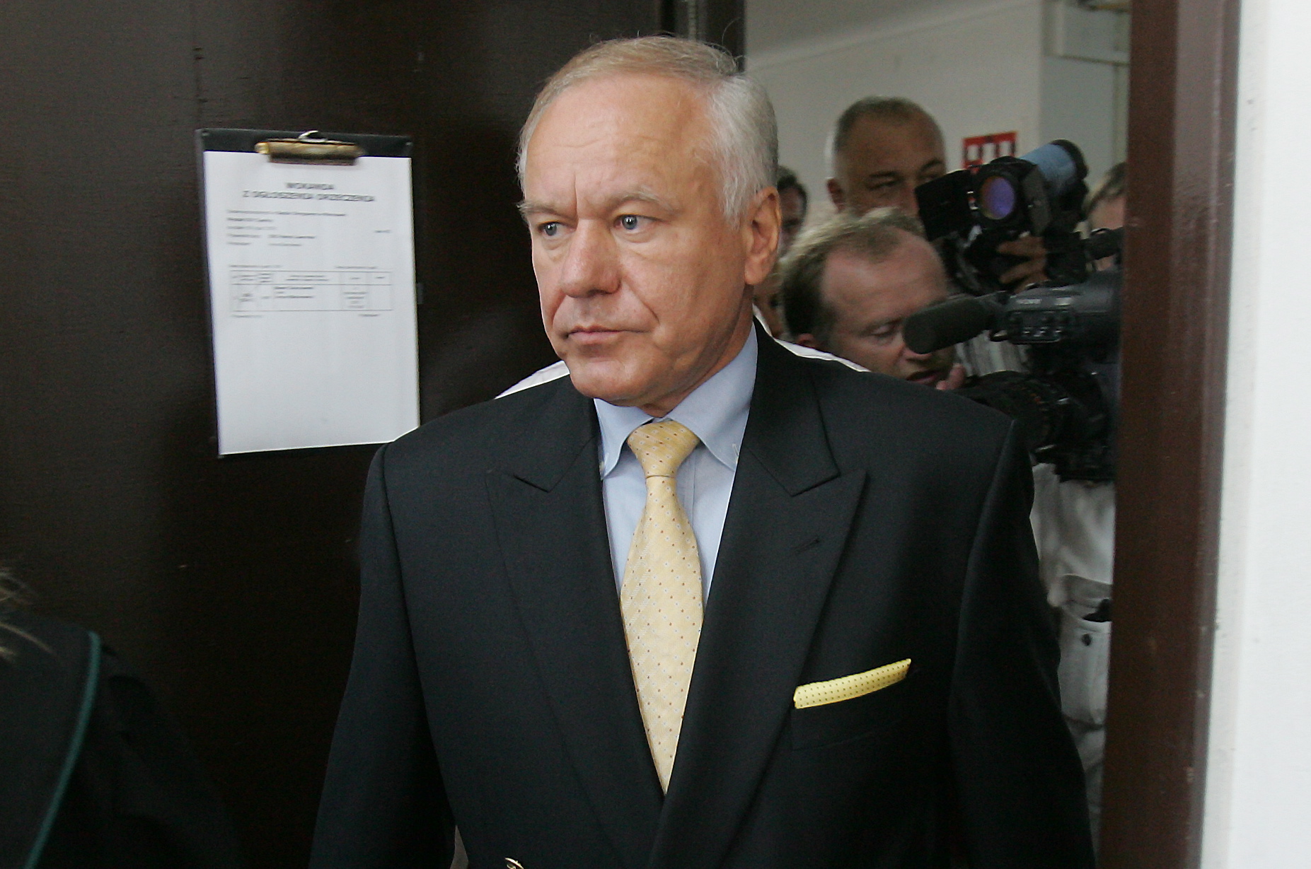 Gen. Marek Dukaczewski