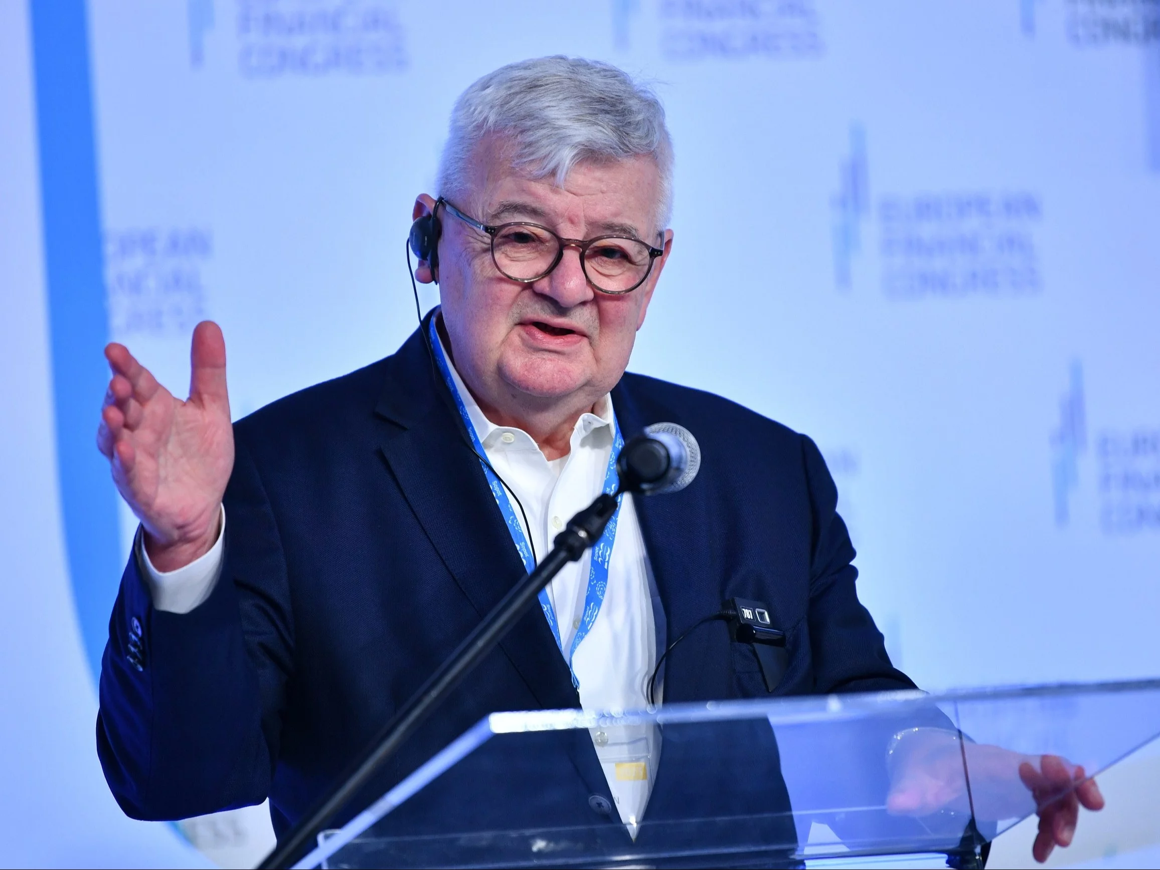 Joschka Fischer