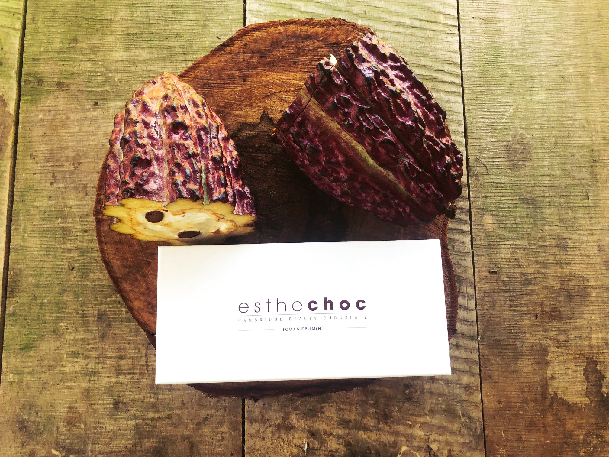 Esthechoc