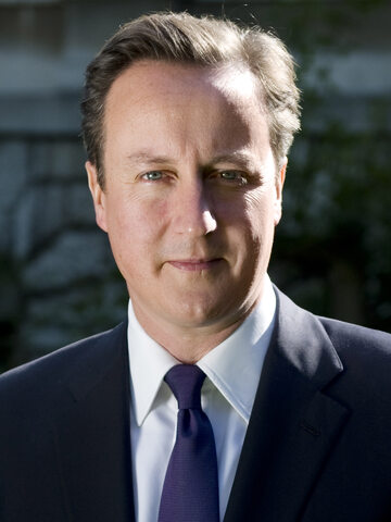 Cameron: Kryzys strefy euro może zmienić UE nie do poznania