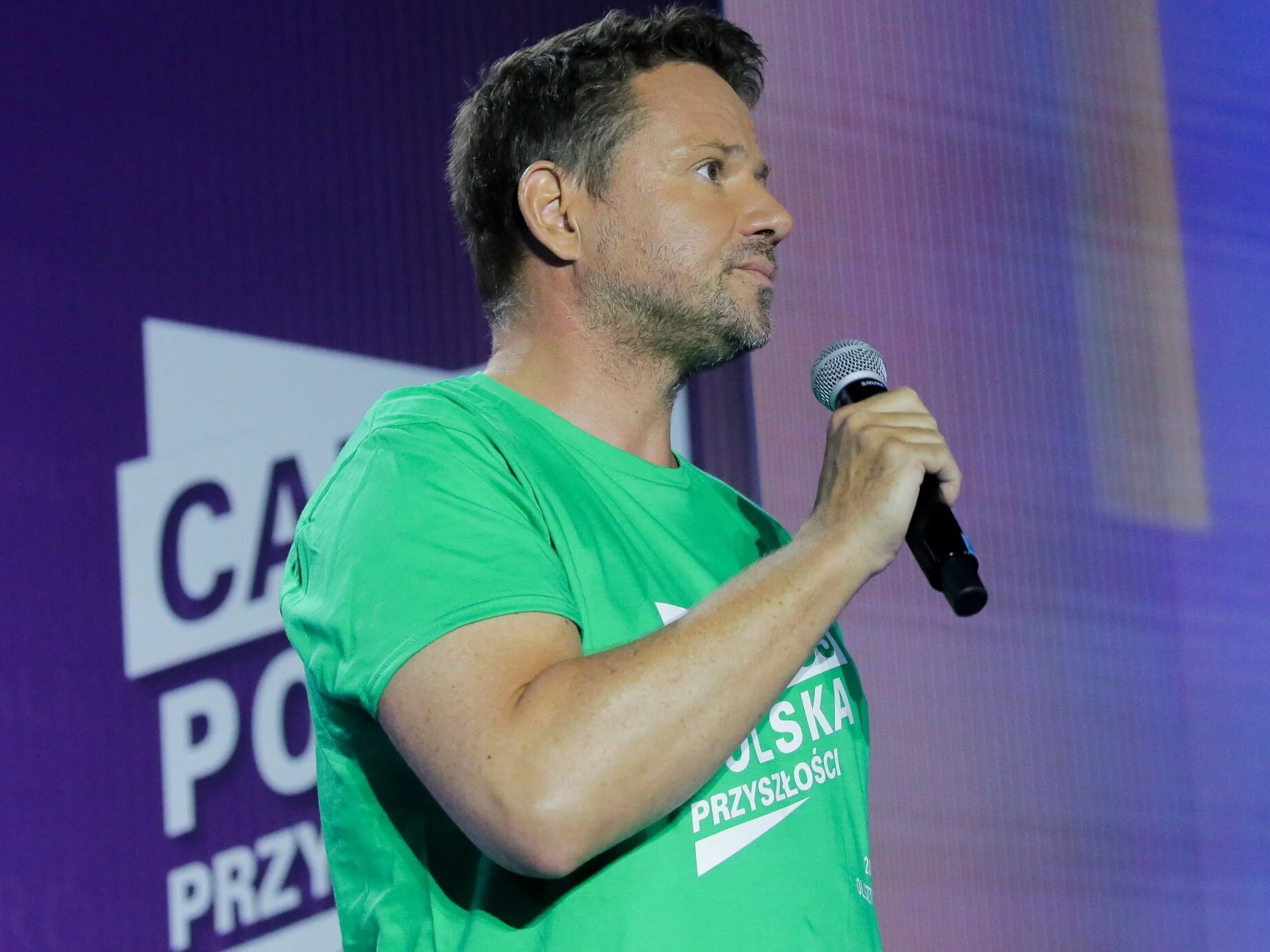 Campus Trzaskowskiego odwołany. Powód okazał się prozaiczny