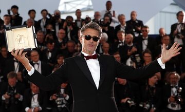 Cannes 2018: Pawlikowski z nagrodą za reżyserię