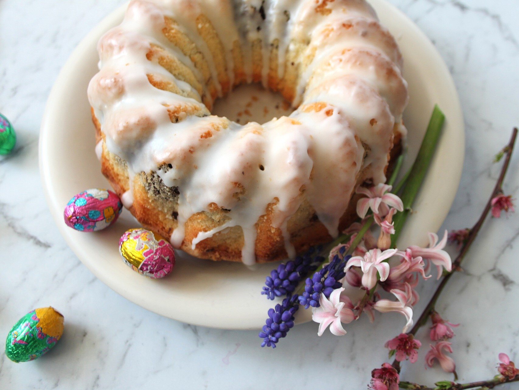 Babka, zdjęcie ilustracyjne