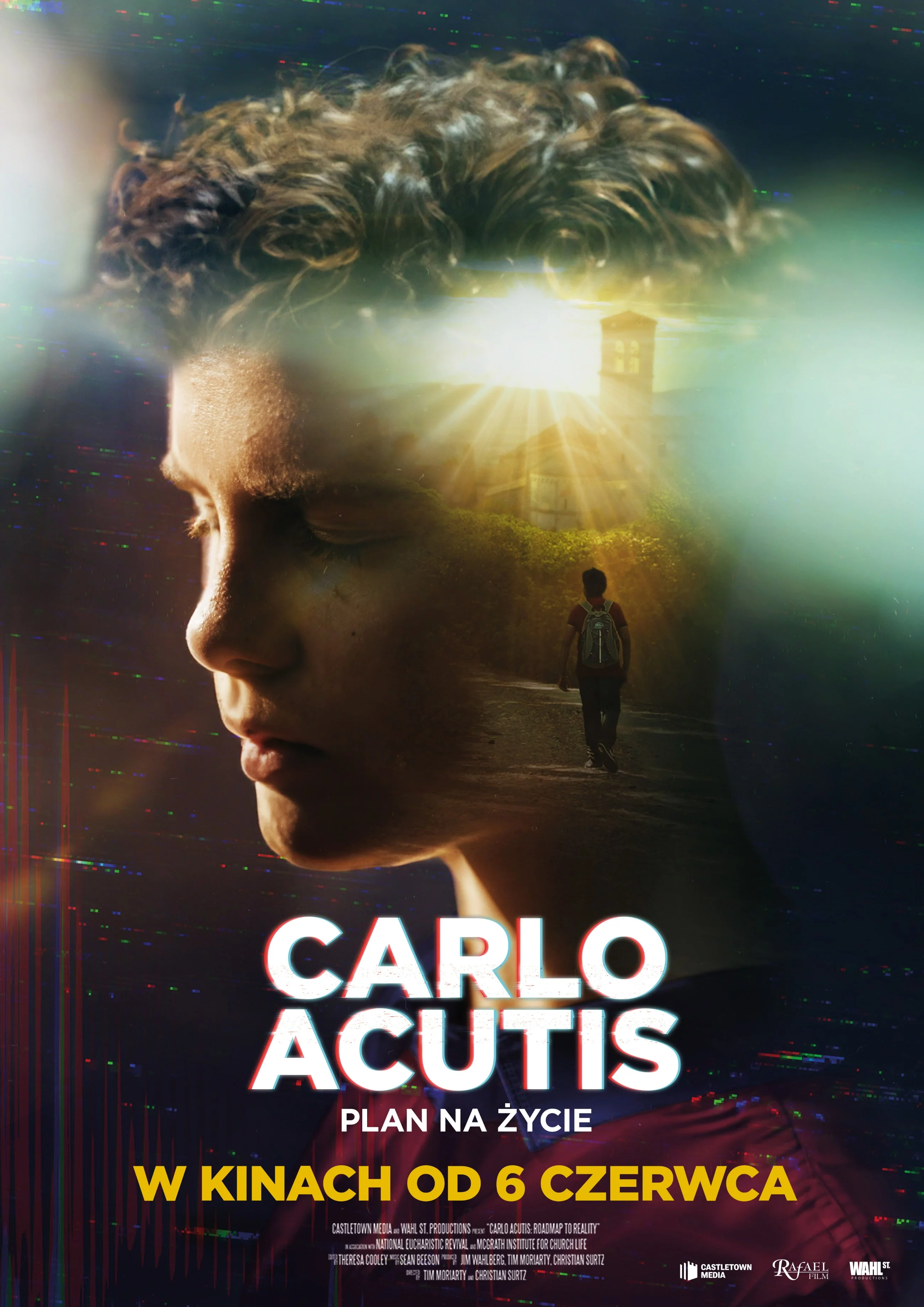 Carlo Acutis. Plan na życie” – nowy film w kinach już za miesiąc!