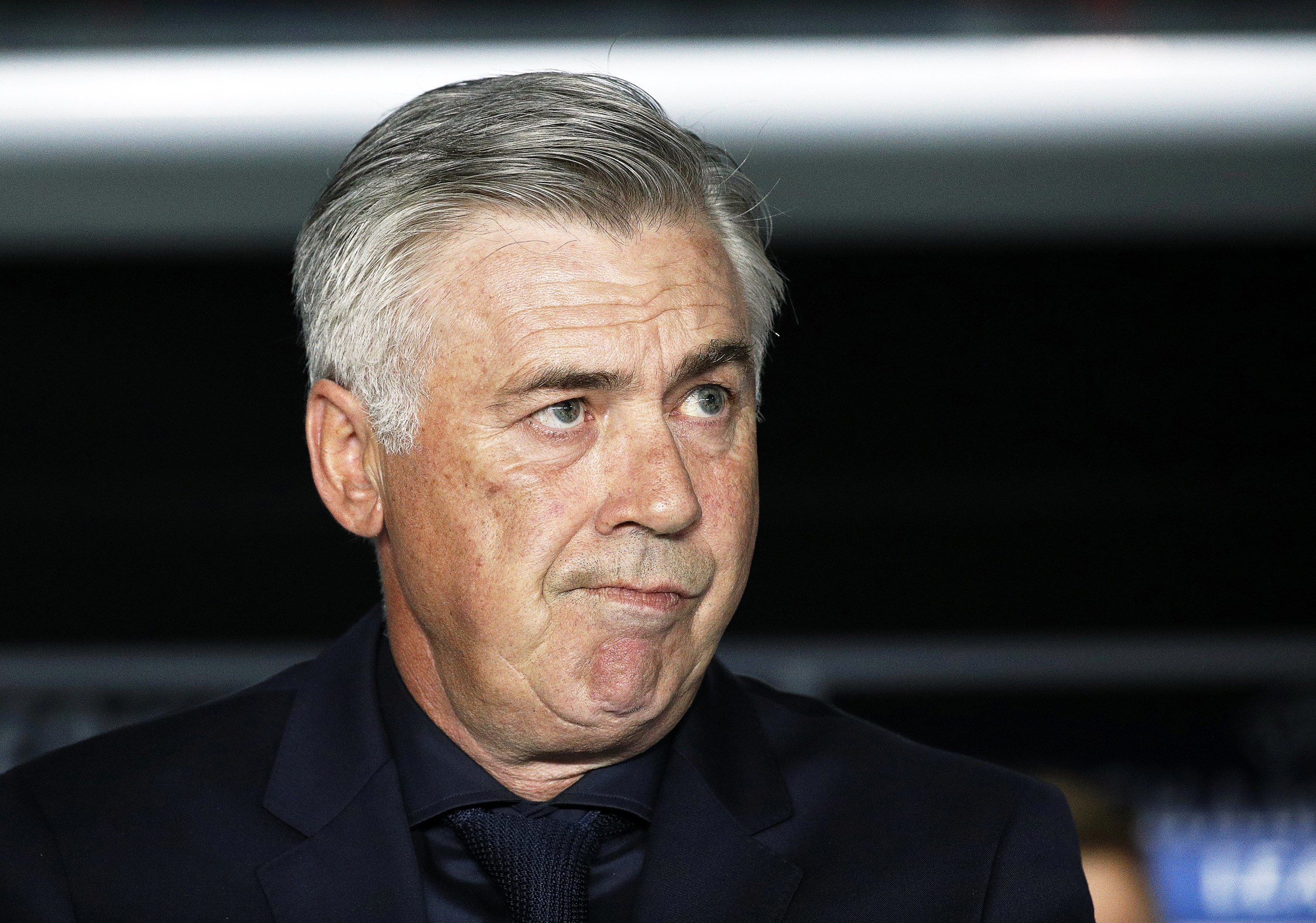 Carlo Ancelotti