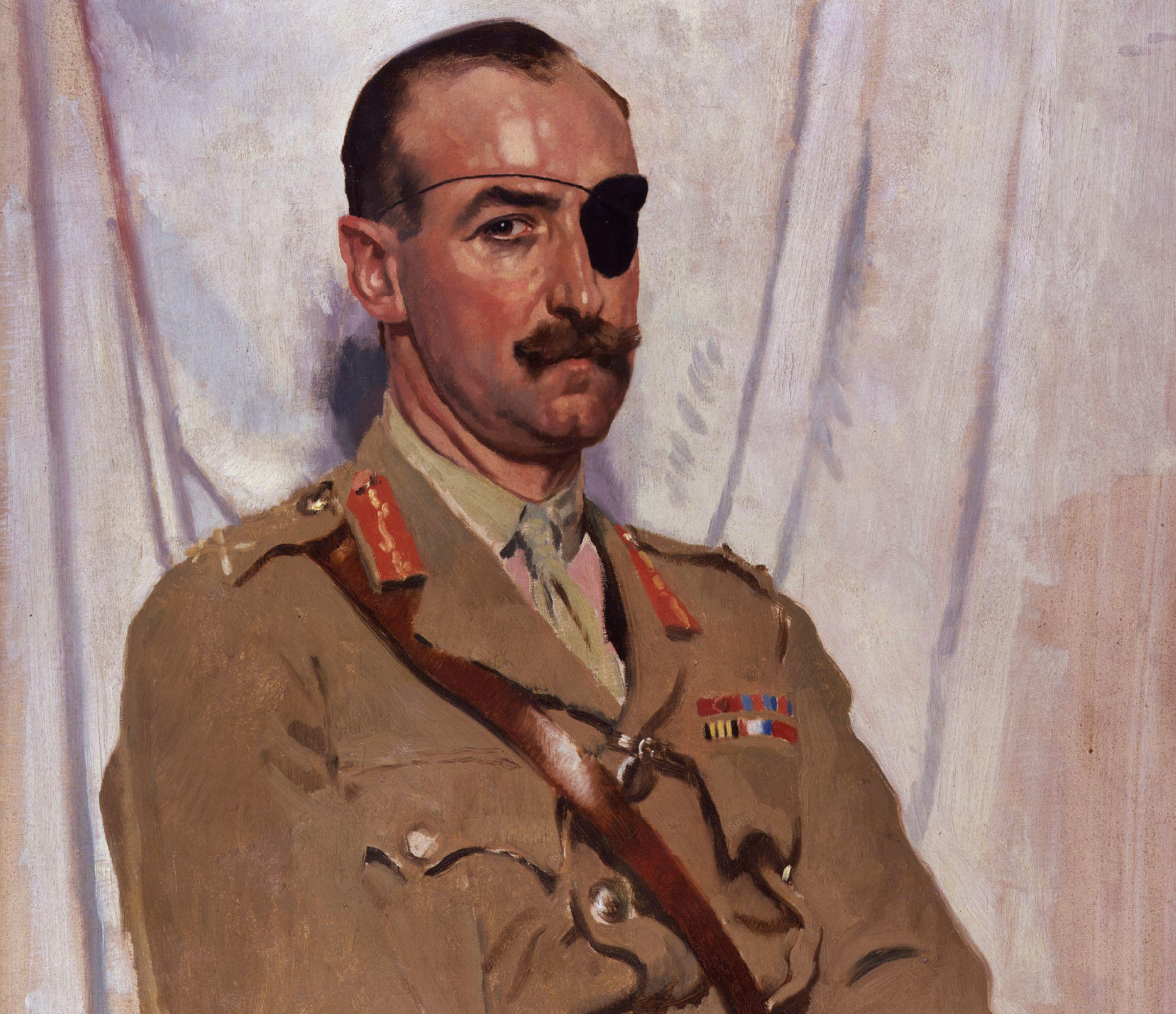 Adrian Carton de Wiart