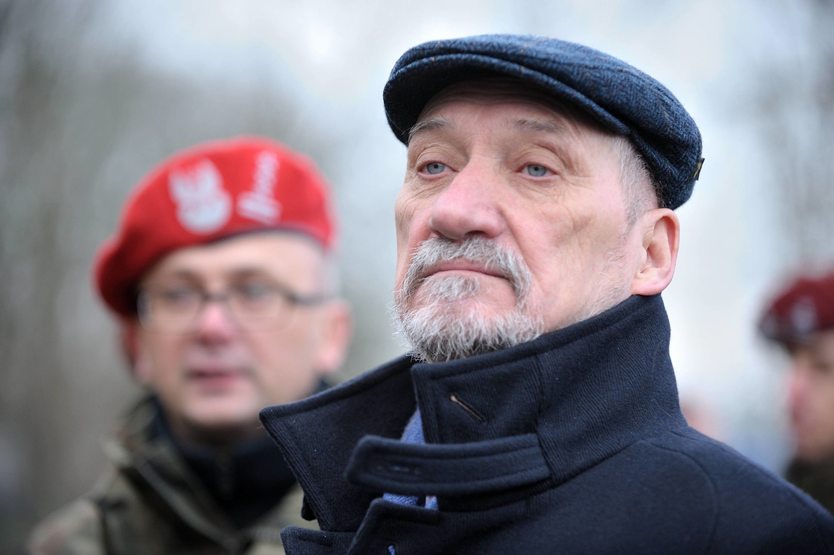 Antoni Macierewicz