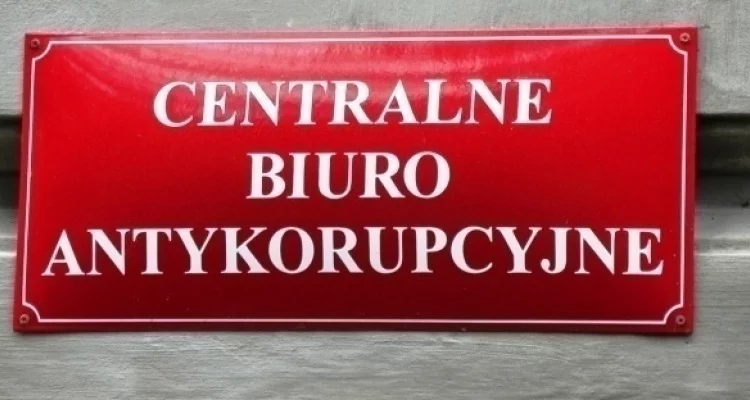 Centralne Biuro Antykorupcyjne