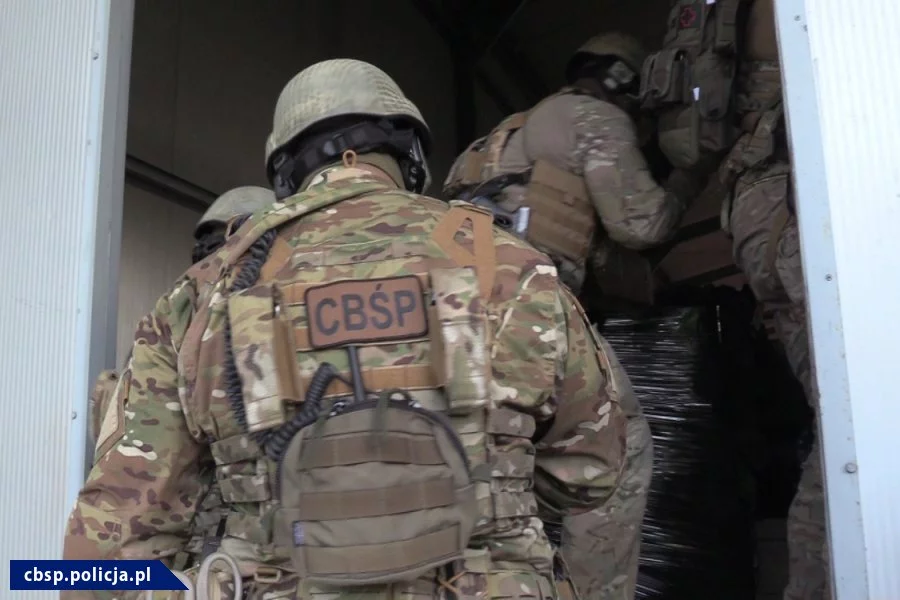 CBŚP