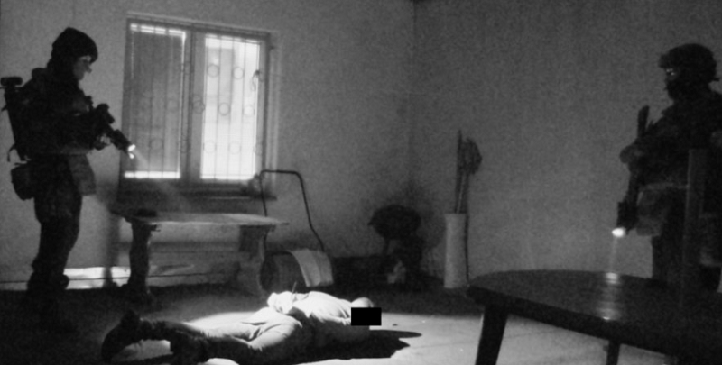 CBŚP rozbiło gang "Gosi" i "Sławka"