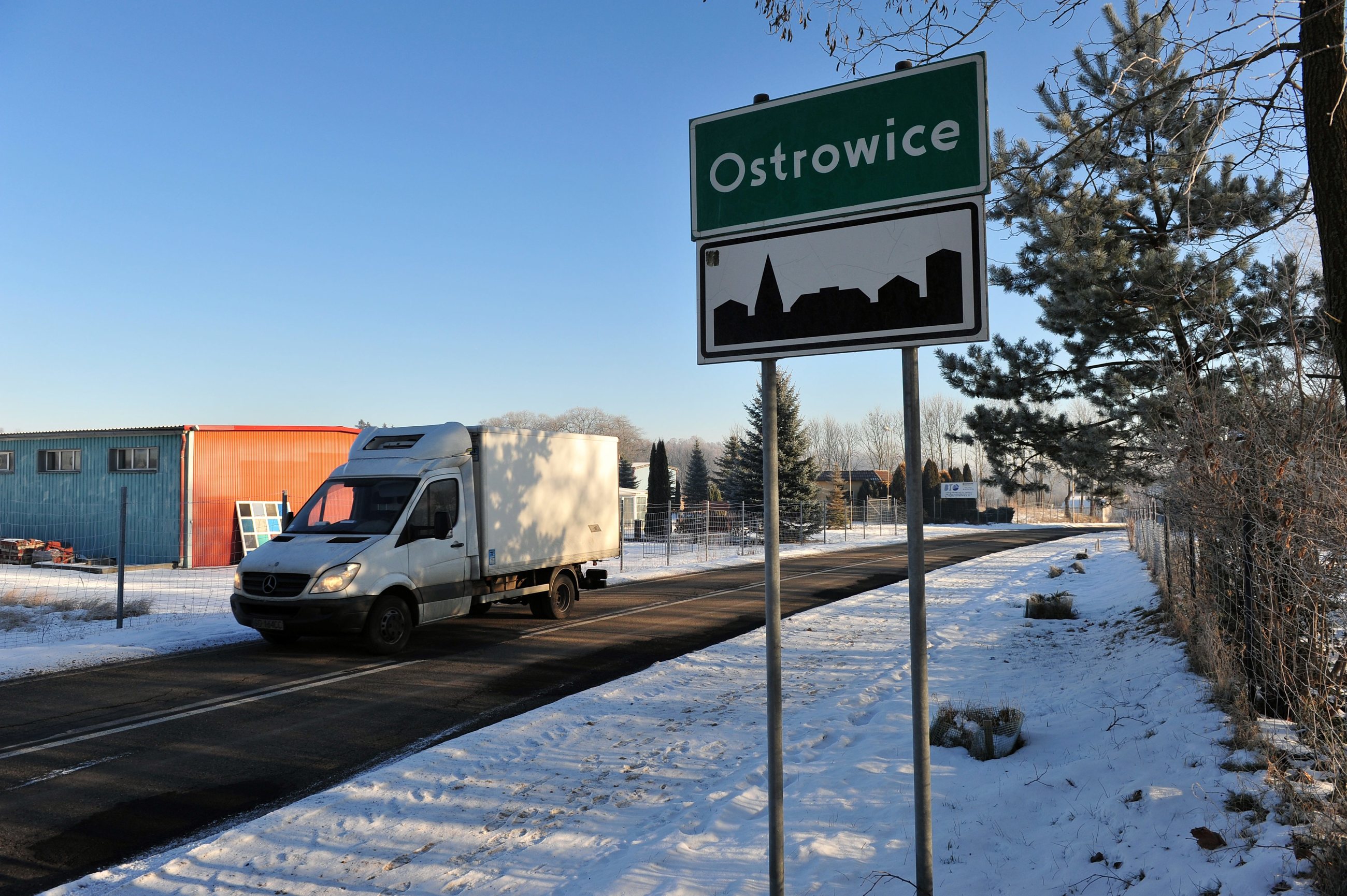 Ostrowice - najbardziej zadłużona gmina w Polsce