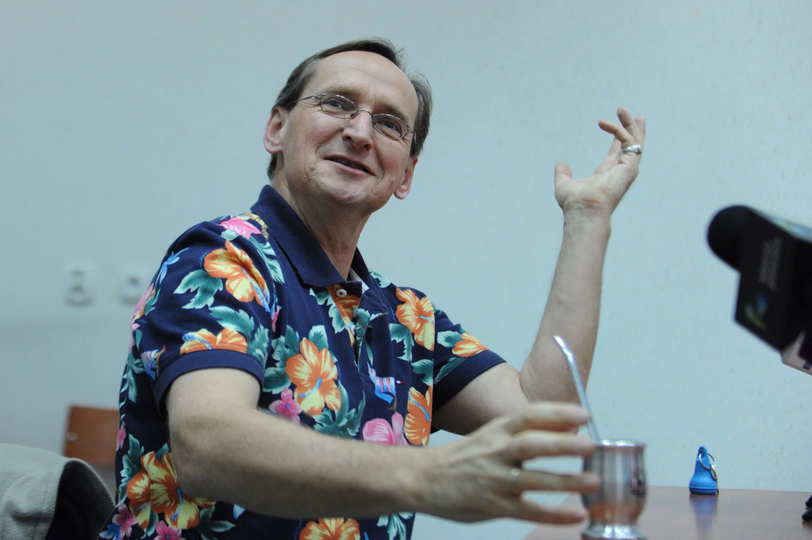 Cejrowski: Co będzie