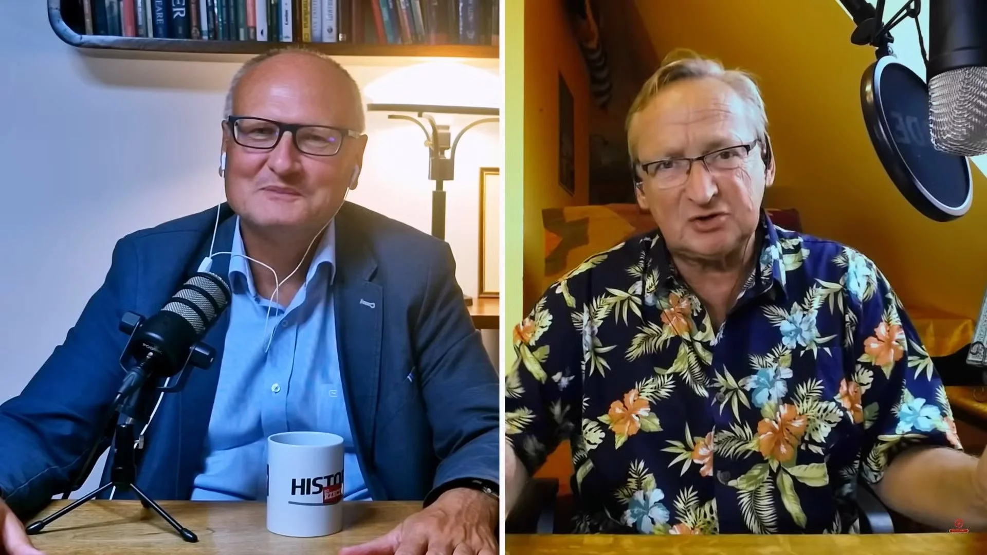 Cejrowski: Trump wygrał batalię o cła z UE. Lisicki: Piórkowa von der Leyen