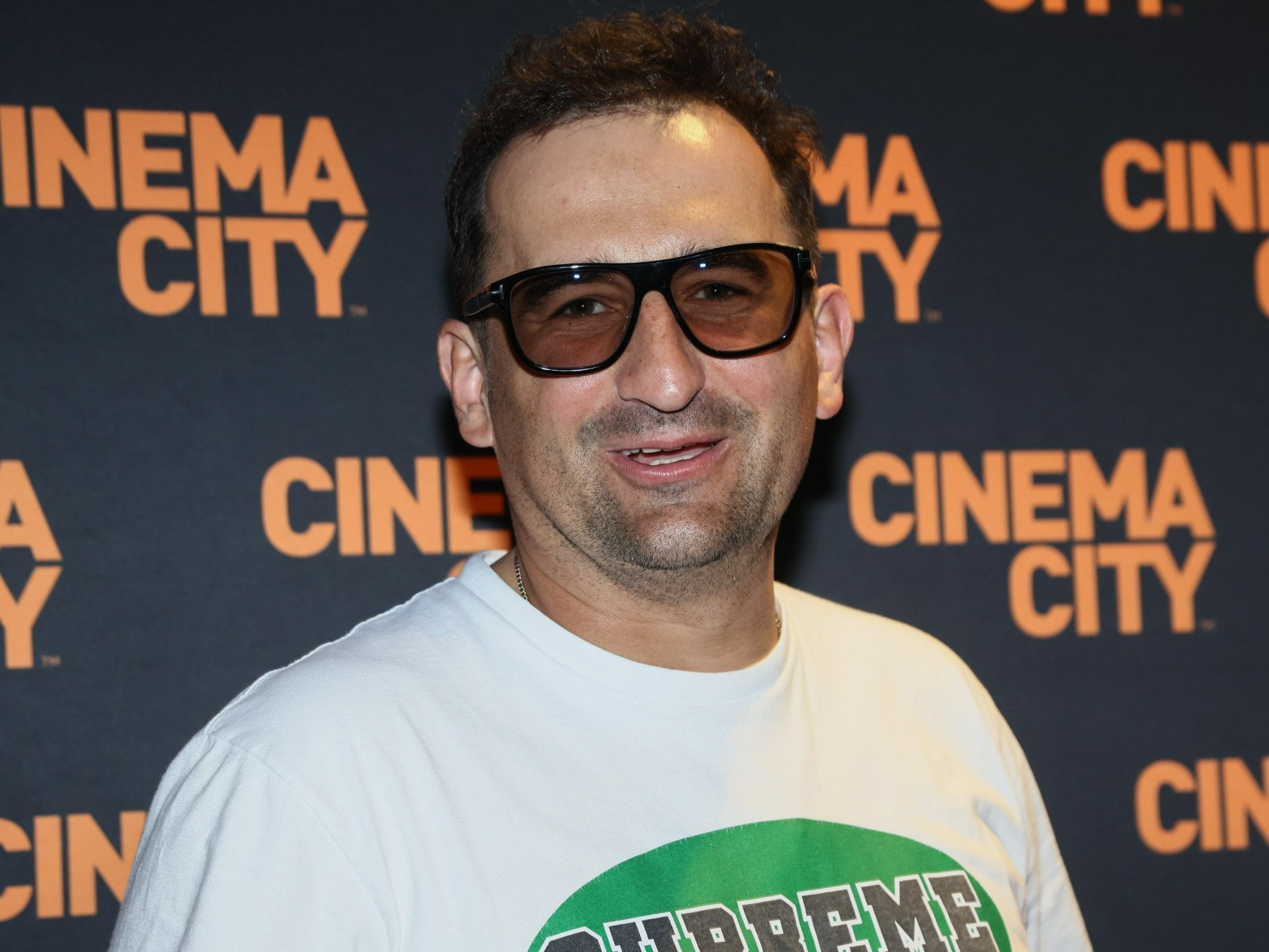 Celebryta chwali Czarzastego. "Będę dziś świętował"