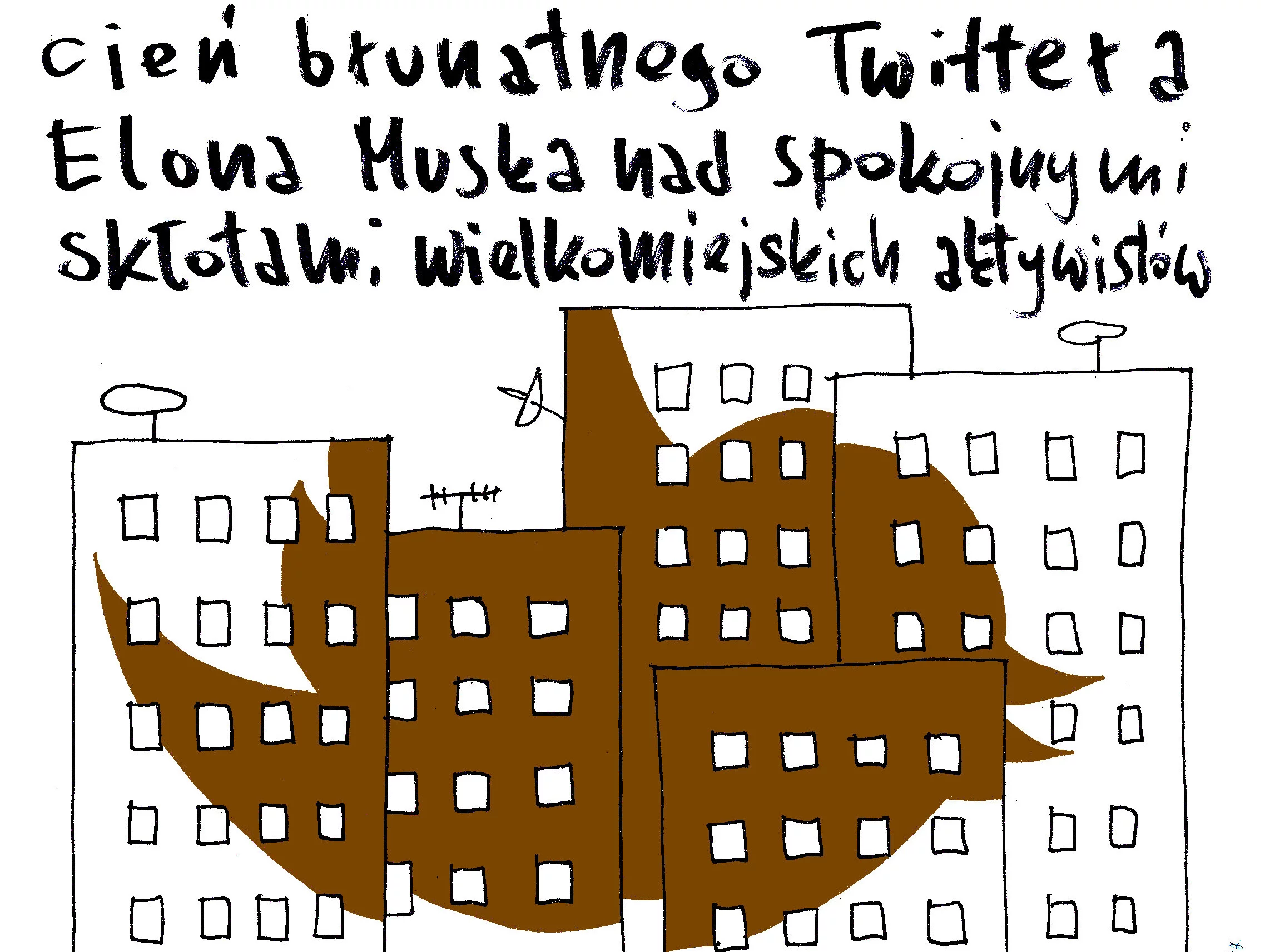 Rysunkowe podsumowanie tygodnia DoRzeczy.pl