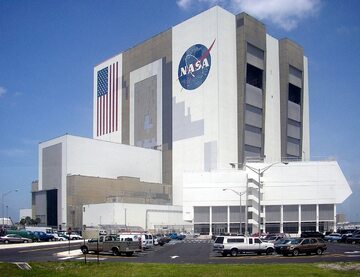 Centrum Kosmiczne Johna F. Kennedy’ego