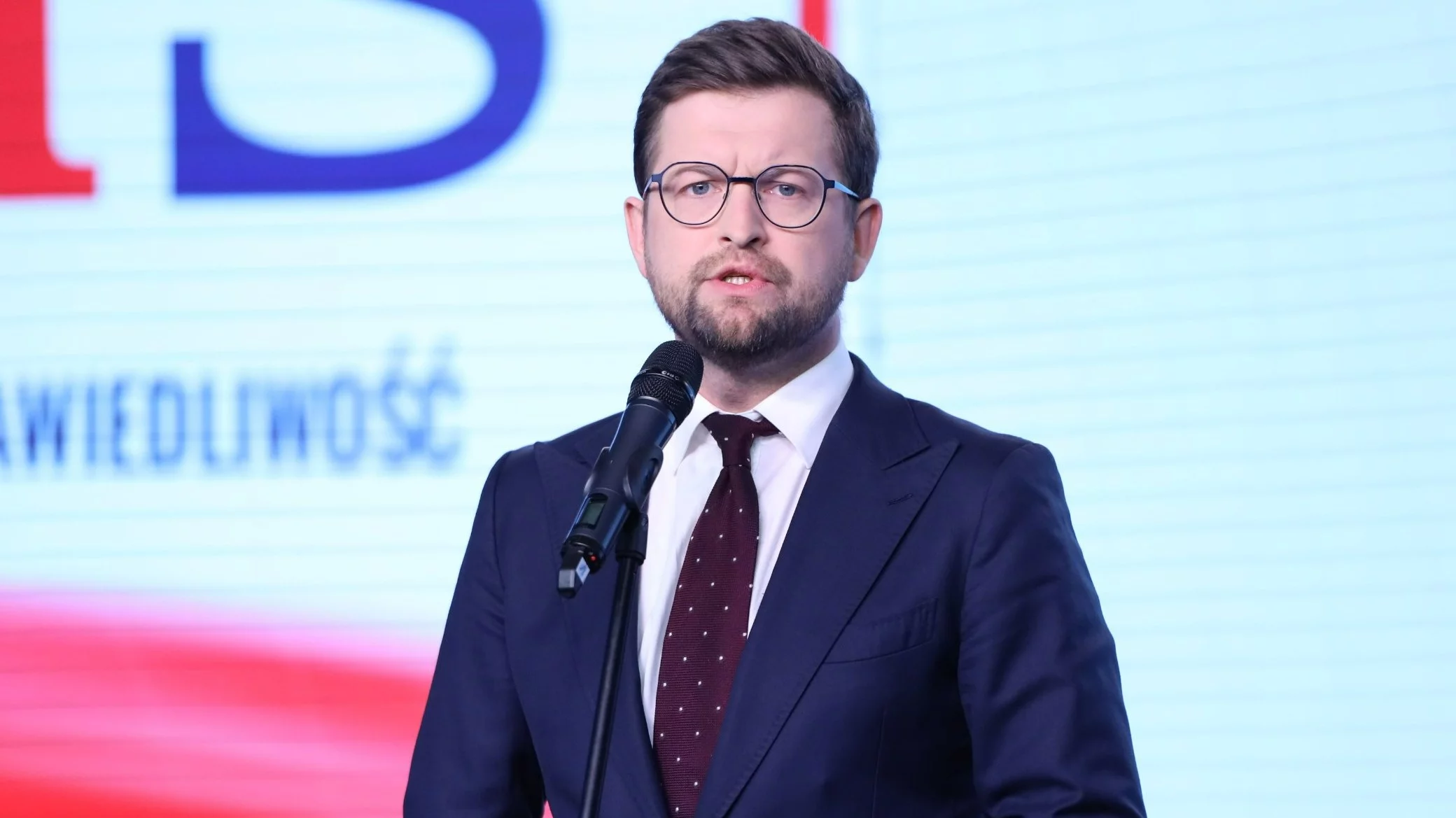 Andrzej Śliwka, poseł PiS