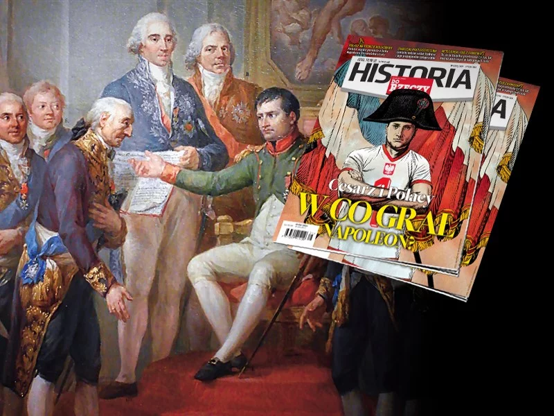 "Historia DoRzeczy" 1/2026