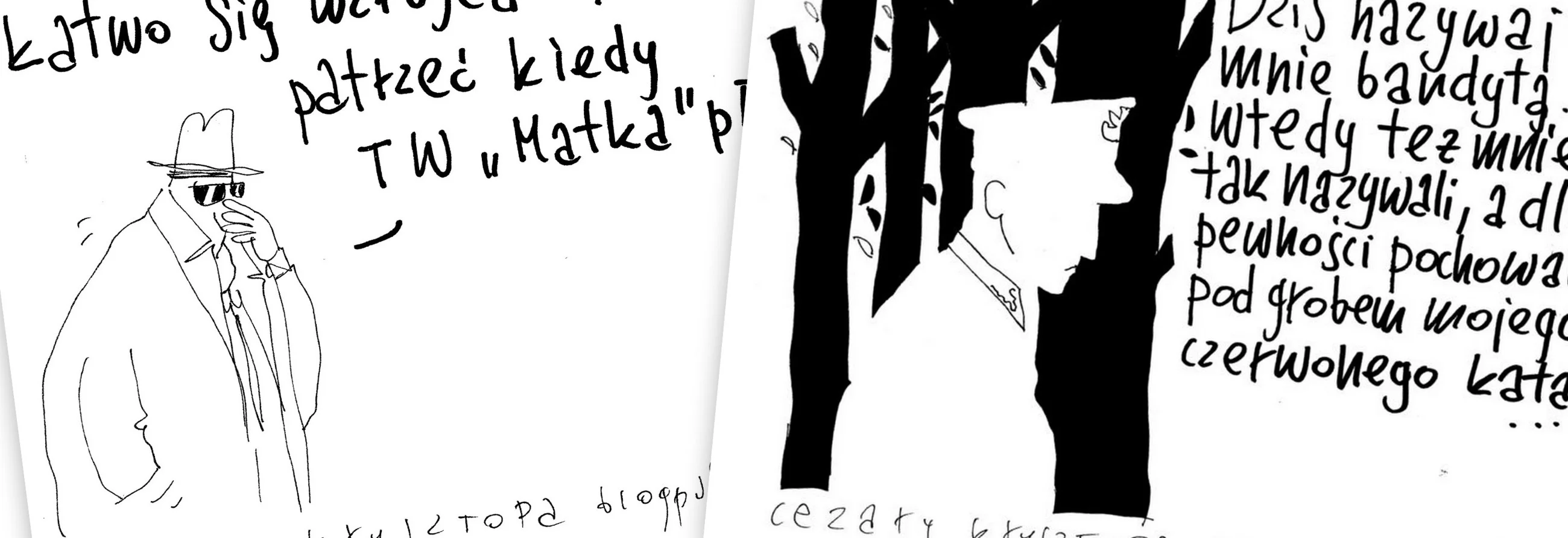 Cezary Krysztopa na DoRzeczy.pl