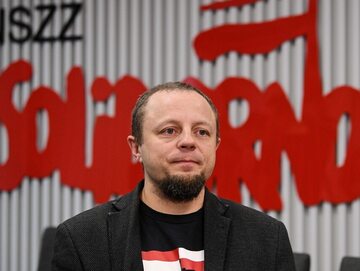 Cezary Krysztopa