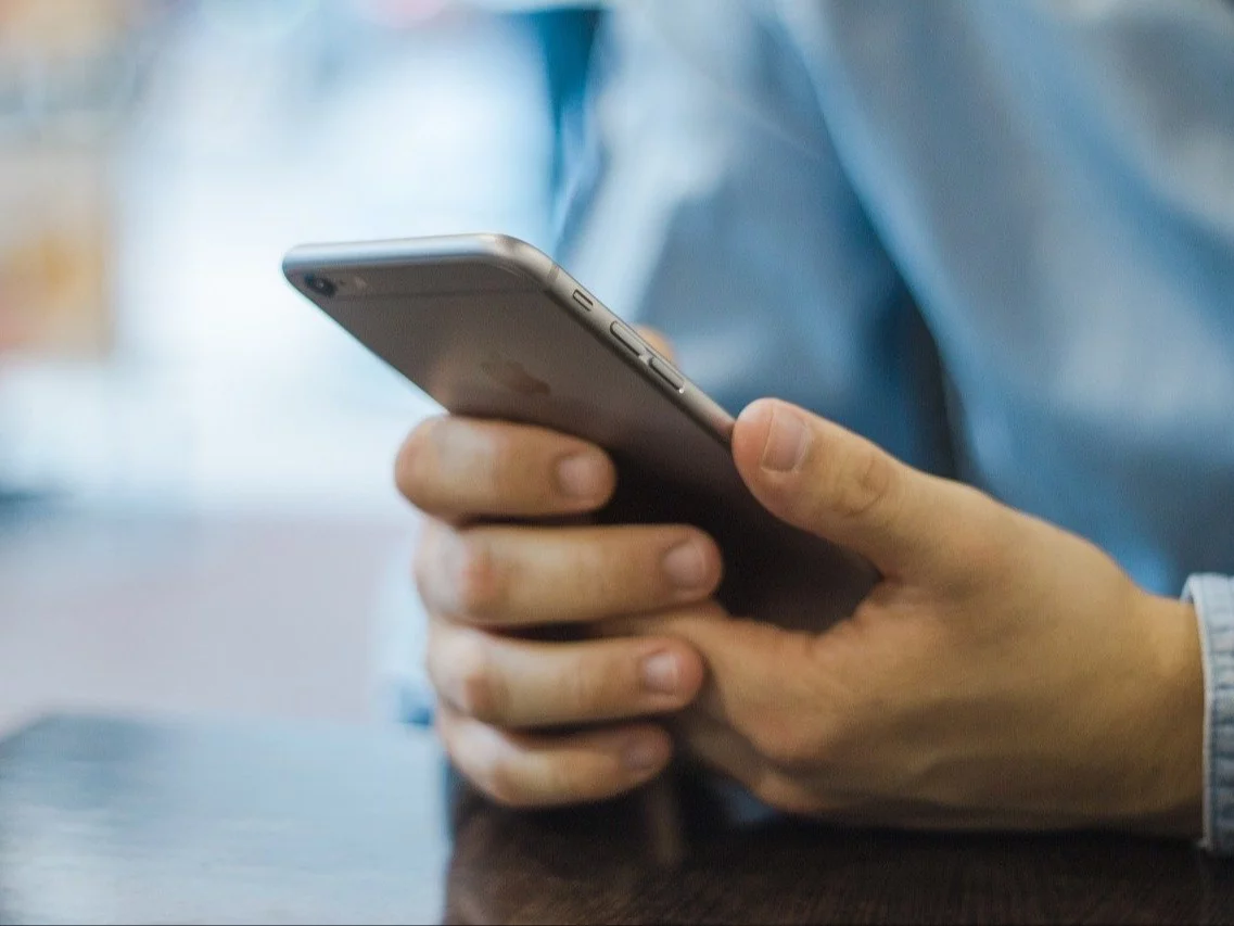 Telefon, zdjęcie ilustracyjne