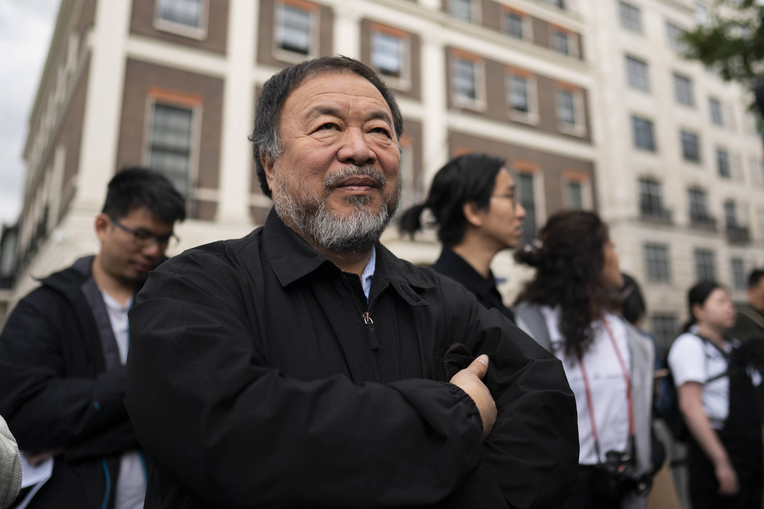 Ai Weiwei