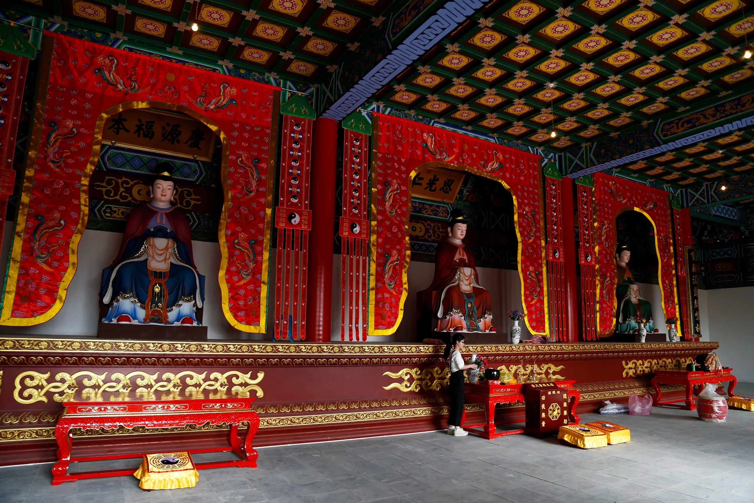 Hengdian