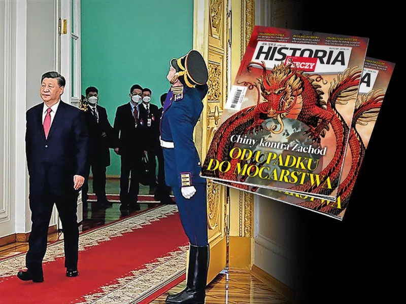 Historia DoRzeczy 6/2025