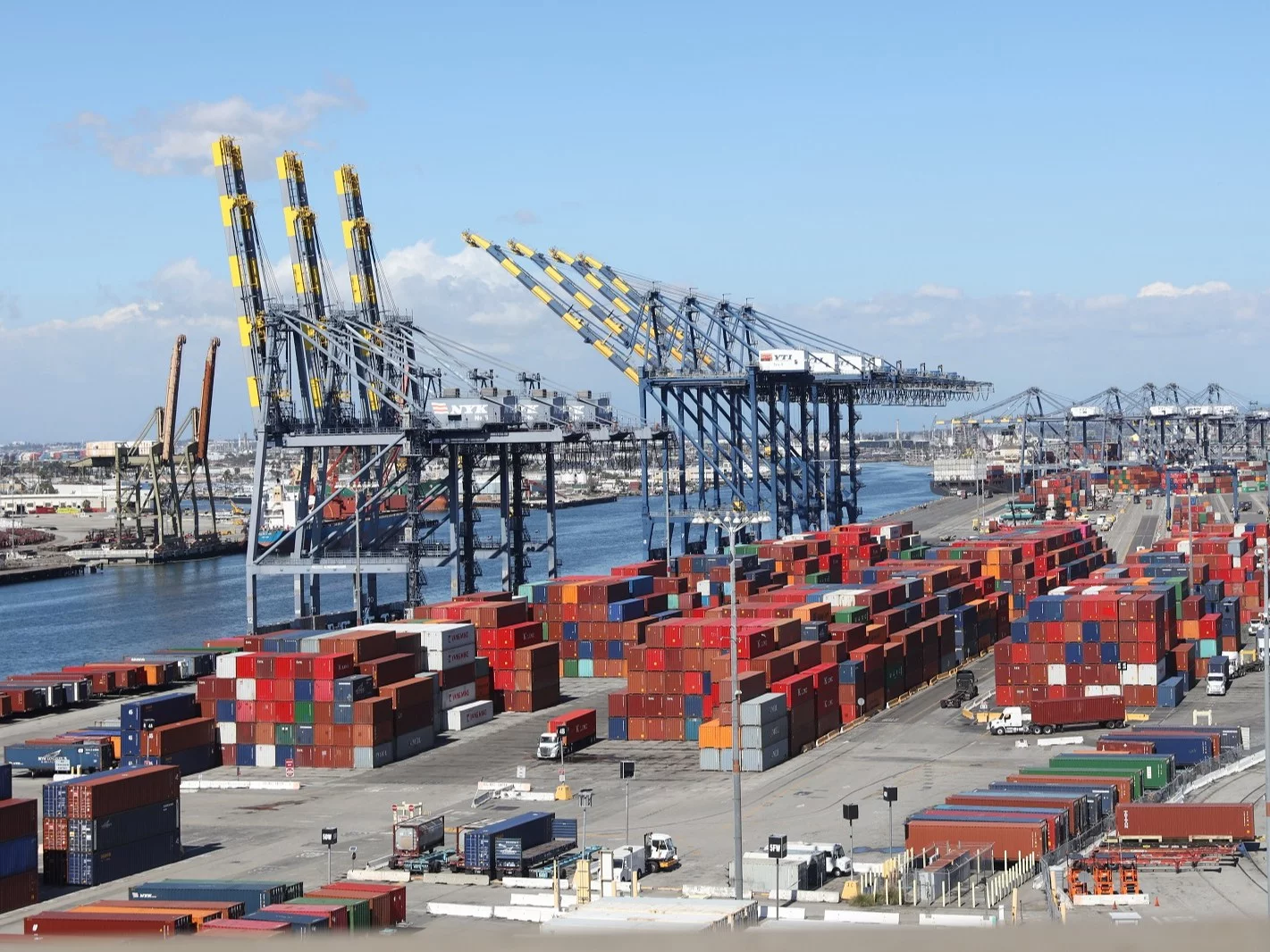 Co z polskim eksportem?