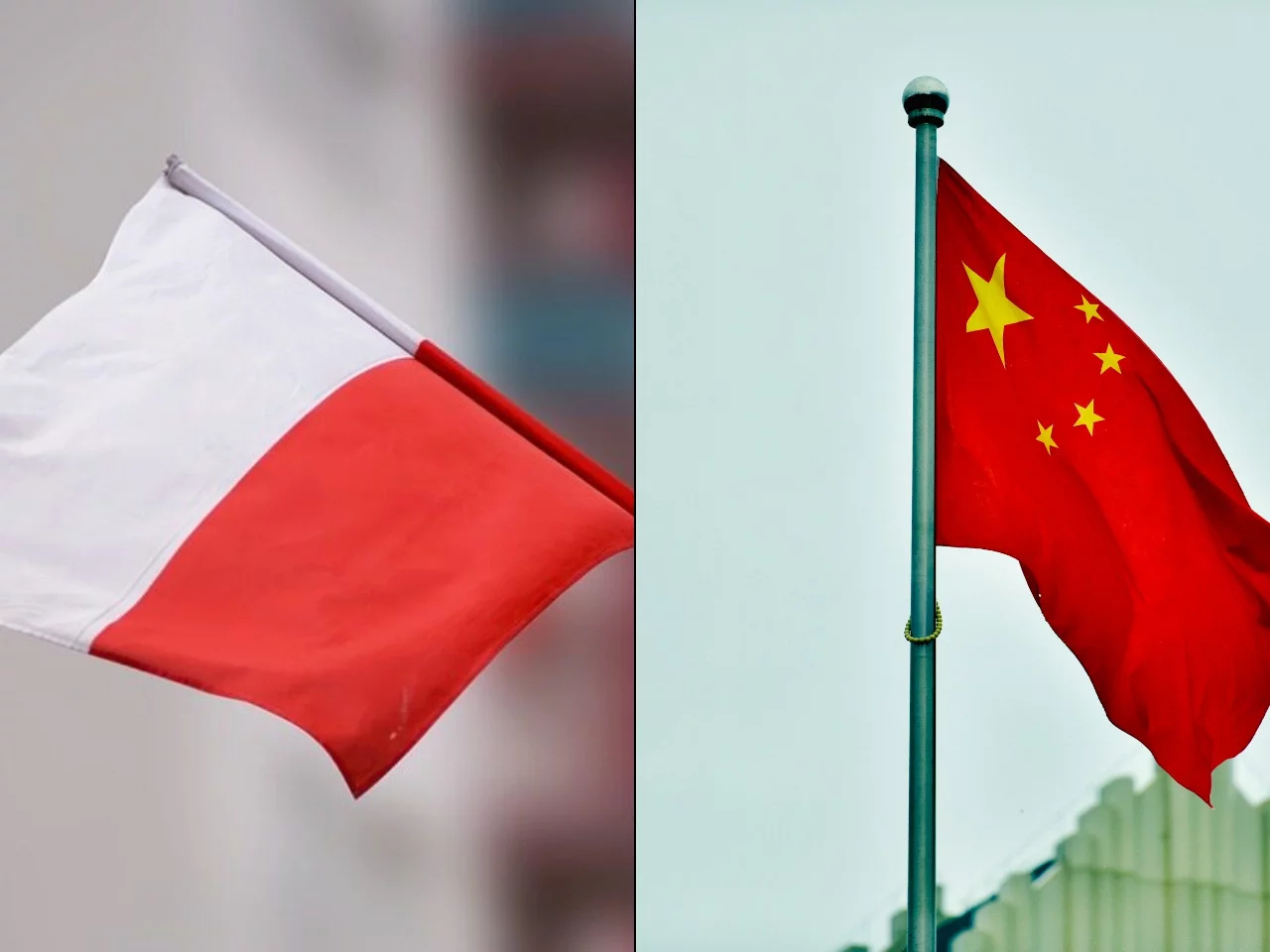 Chiny ostro o planach polskiej armii. "Należy położyć kres"