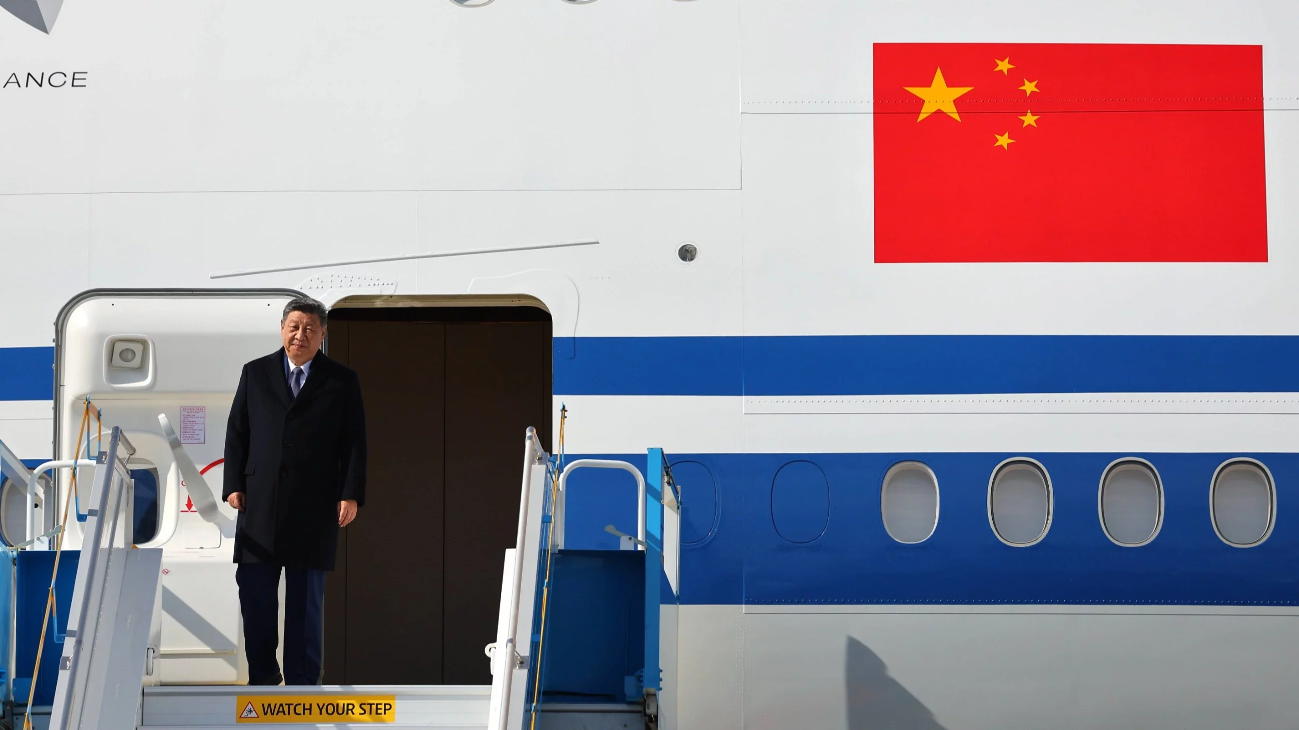 Chiny przejmują Amerykę Południową