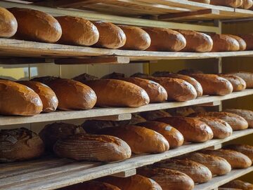 Chleb, zdjęcie ilustracyjne
