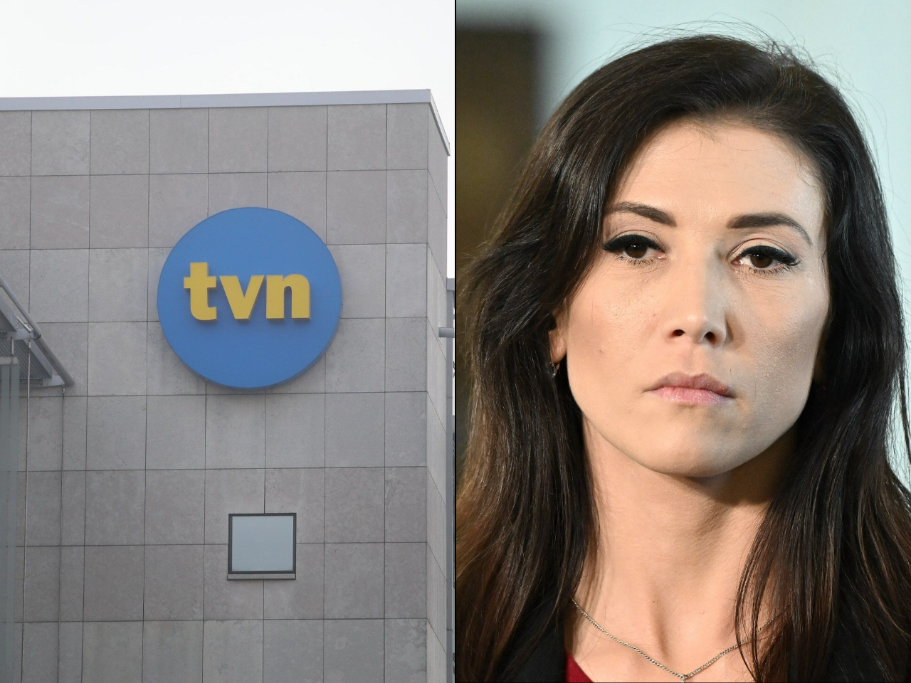 Ewa Zajączkowska-Hernik vs. TVN