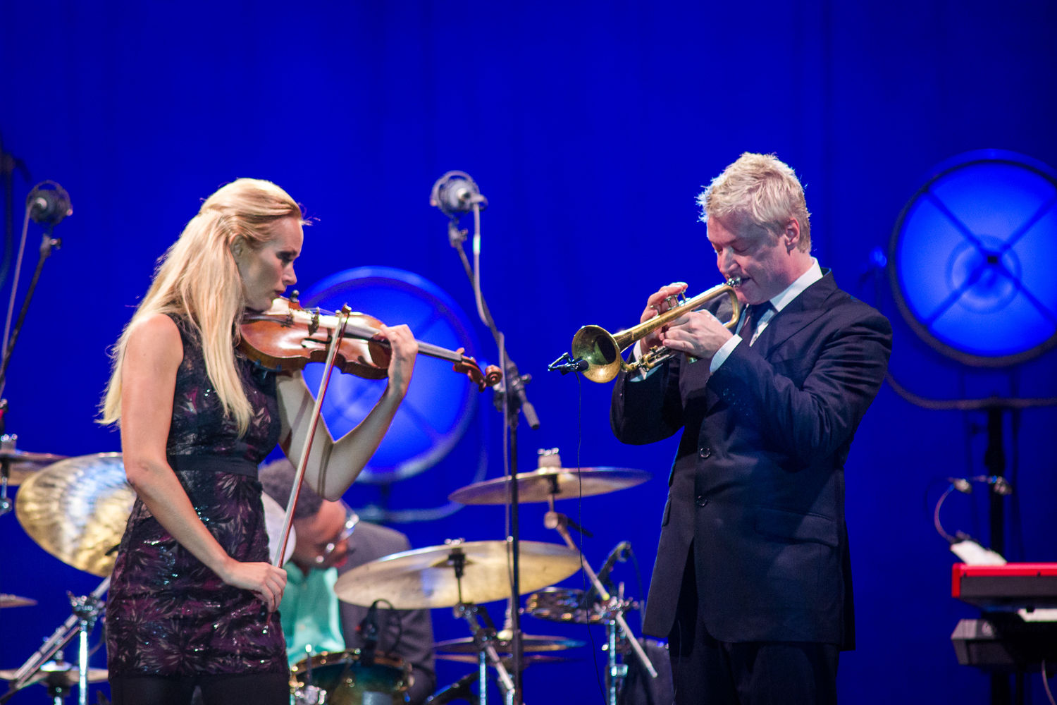 Chris Botti