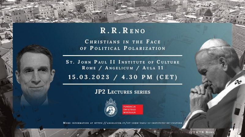 Chrześcijanie w obliczu polaryzacji politycznej