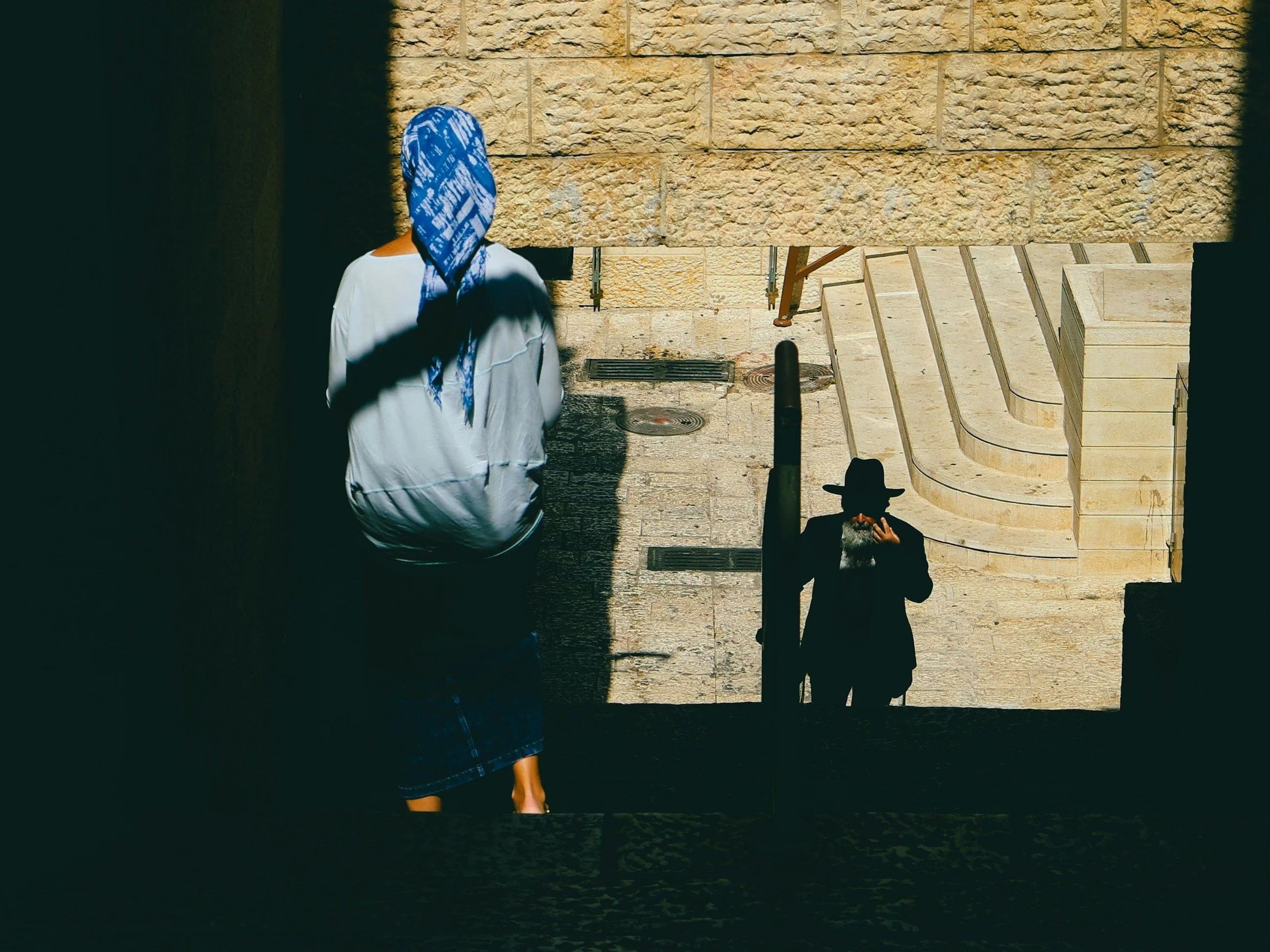 Izrael i chrześcijański syjonizm. Kościoły w Jerozolimie biją na alarm