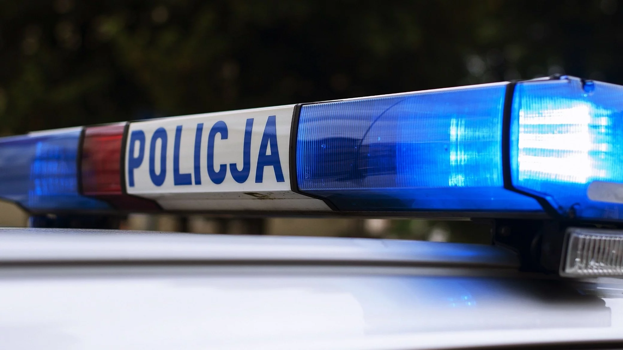 Policja