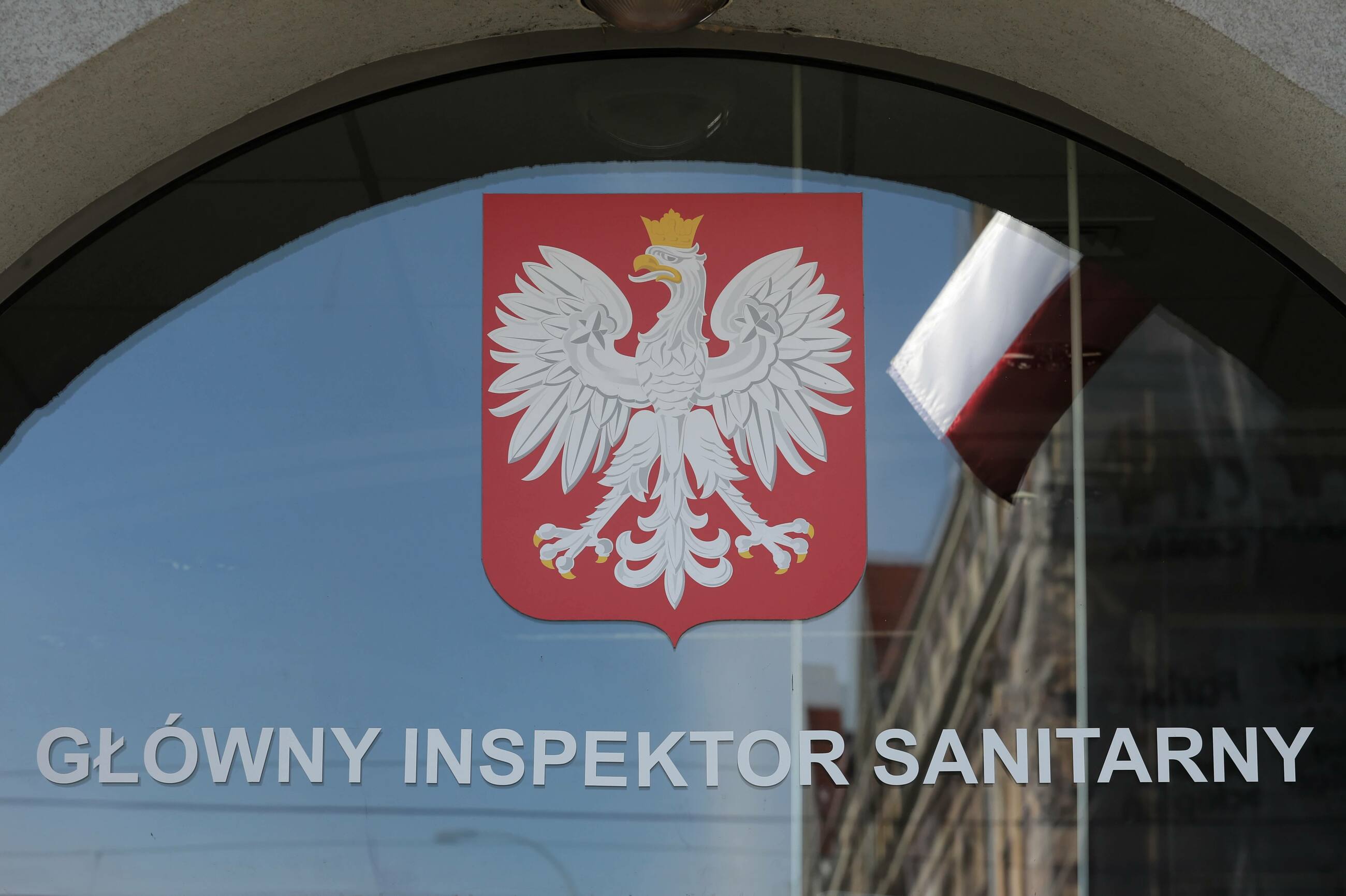 Główny Inspektor Sanitarny