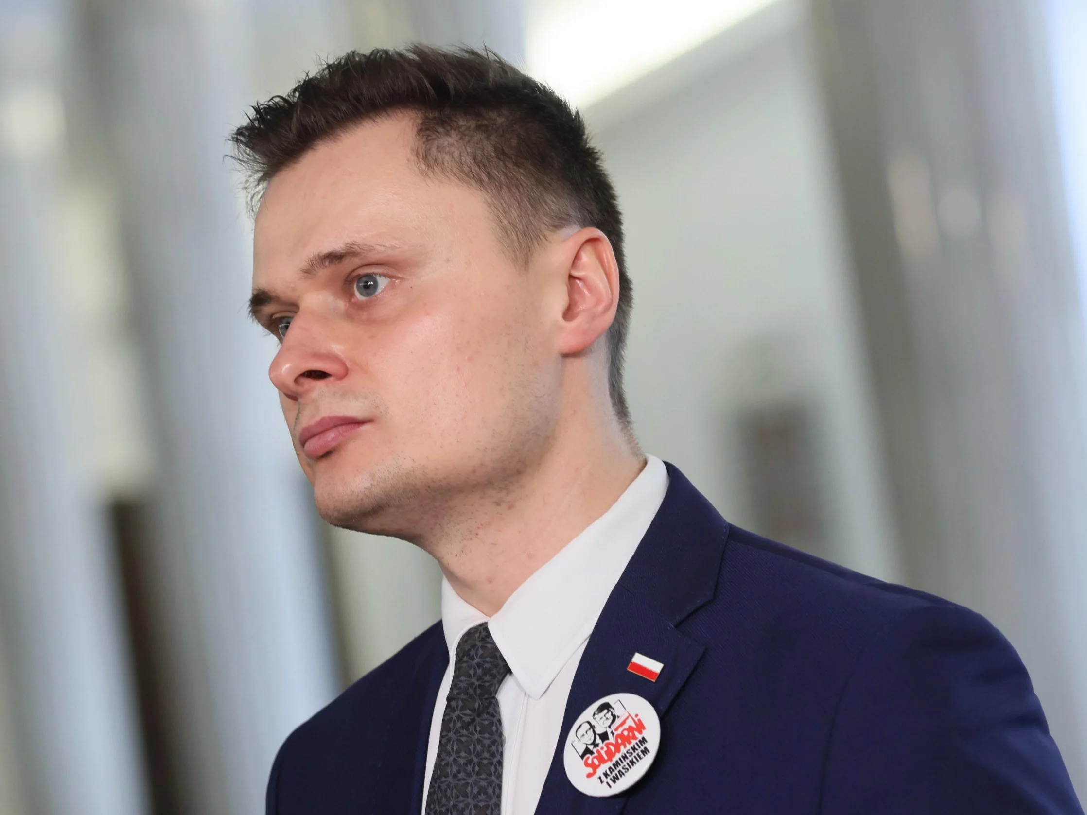 Ciecióra: jeżeli Trzaskowski nie zrobił nic jako wiceszef PO, to nie zrobi i jako prezydent