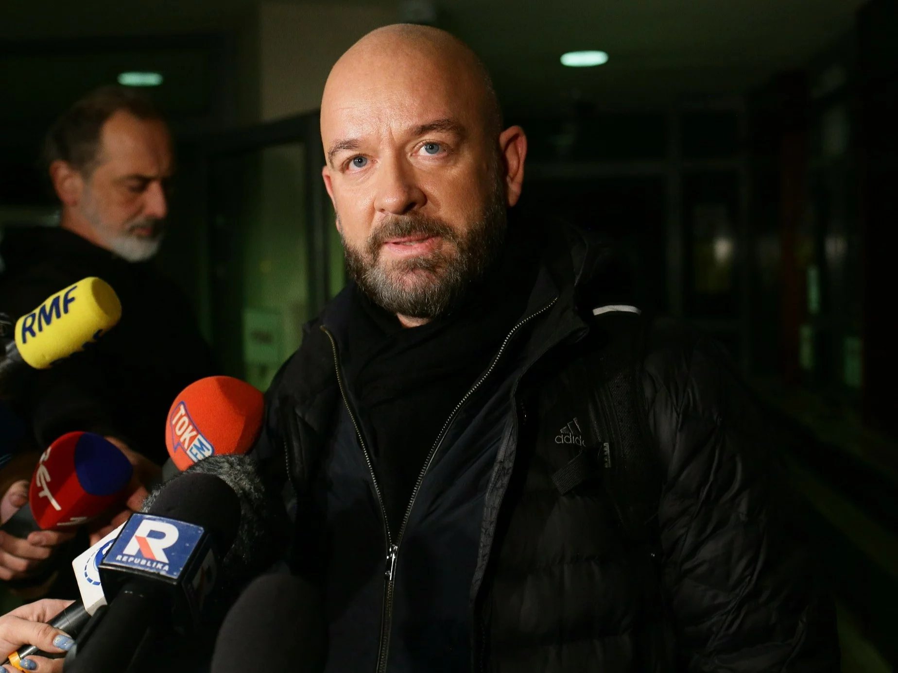 Ciemne chmury nad Sutrykiem. "Śledczy mają najważniejszy dowód"