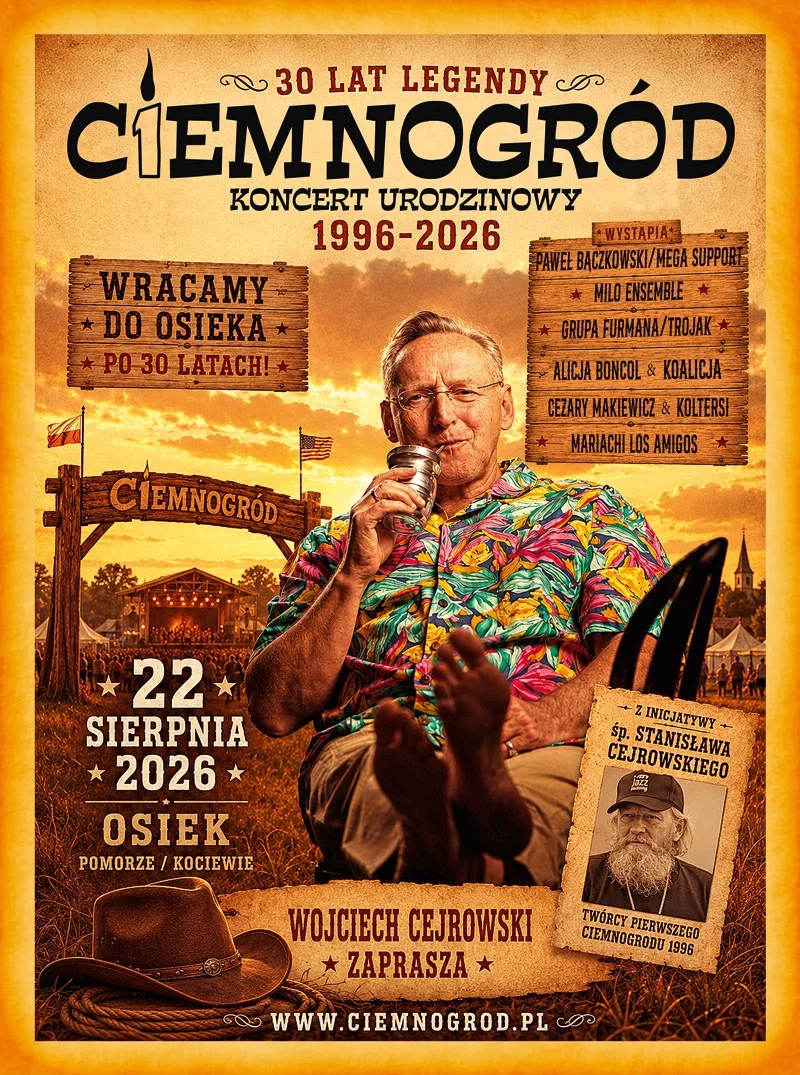 Ciemnogród