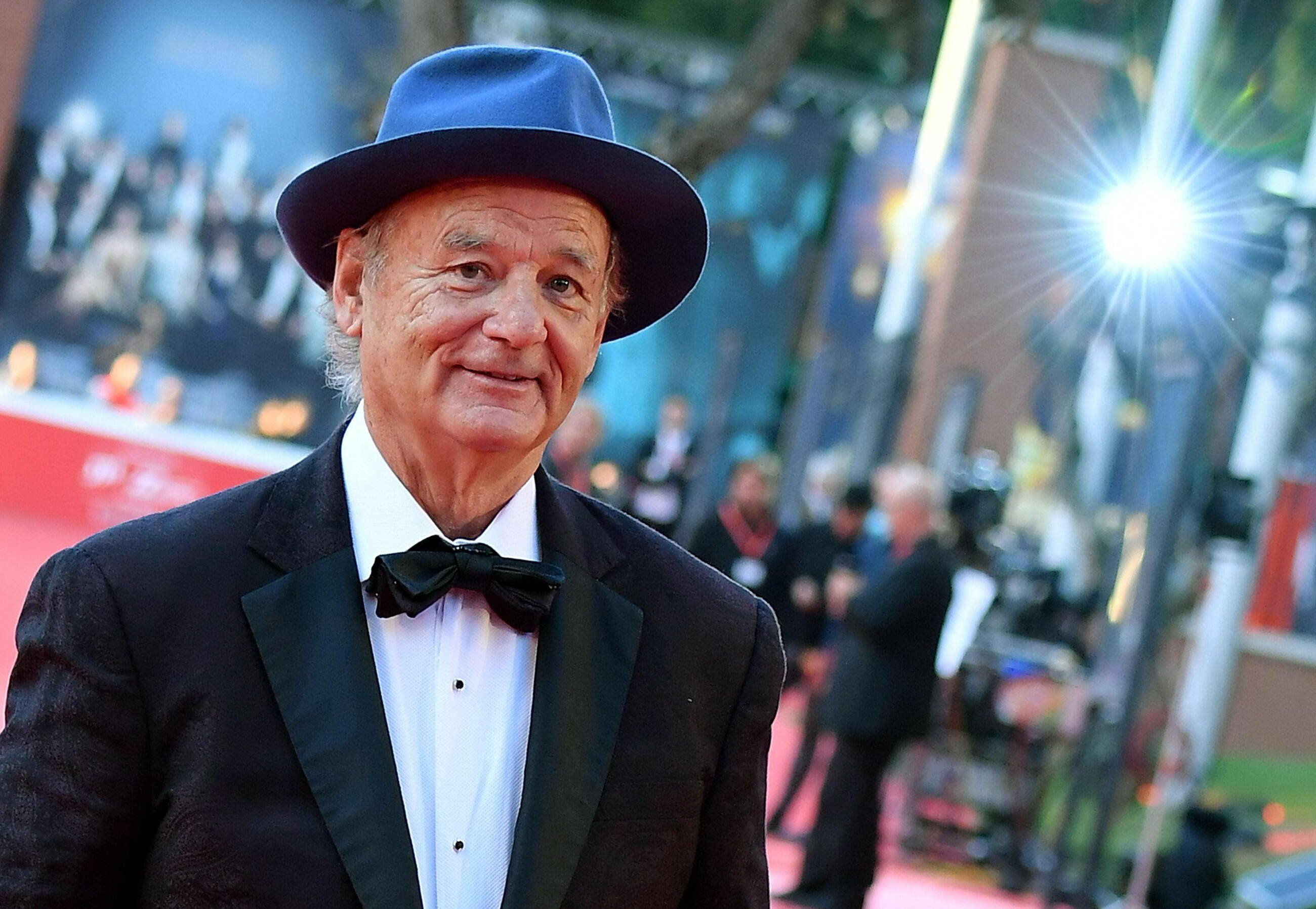 Bill Murray