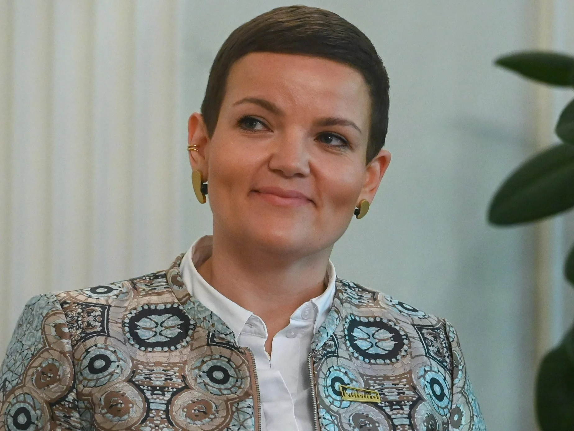 Voice from the government: The issue of German reparations has been settled