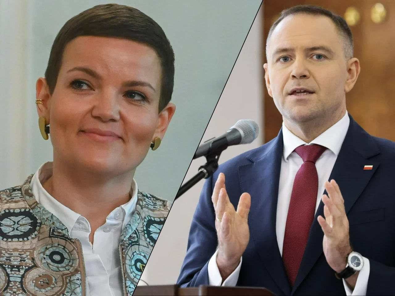Cienkowska twierdzi, że prezydent nie zawetuje kontrowersyjnej ustawy