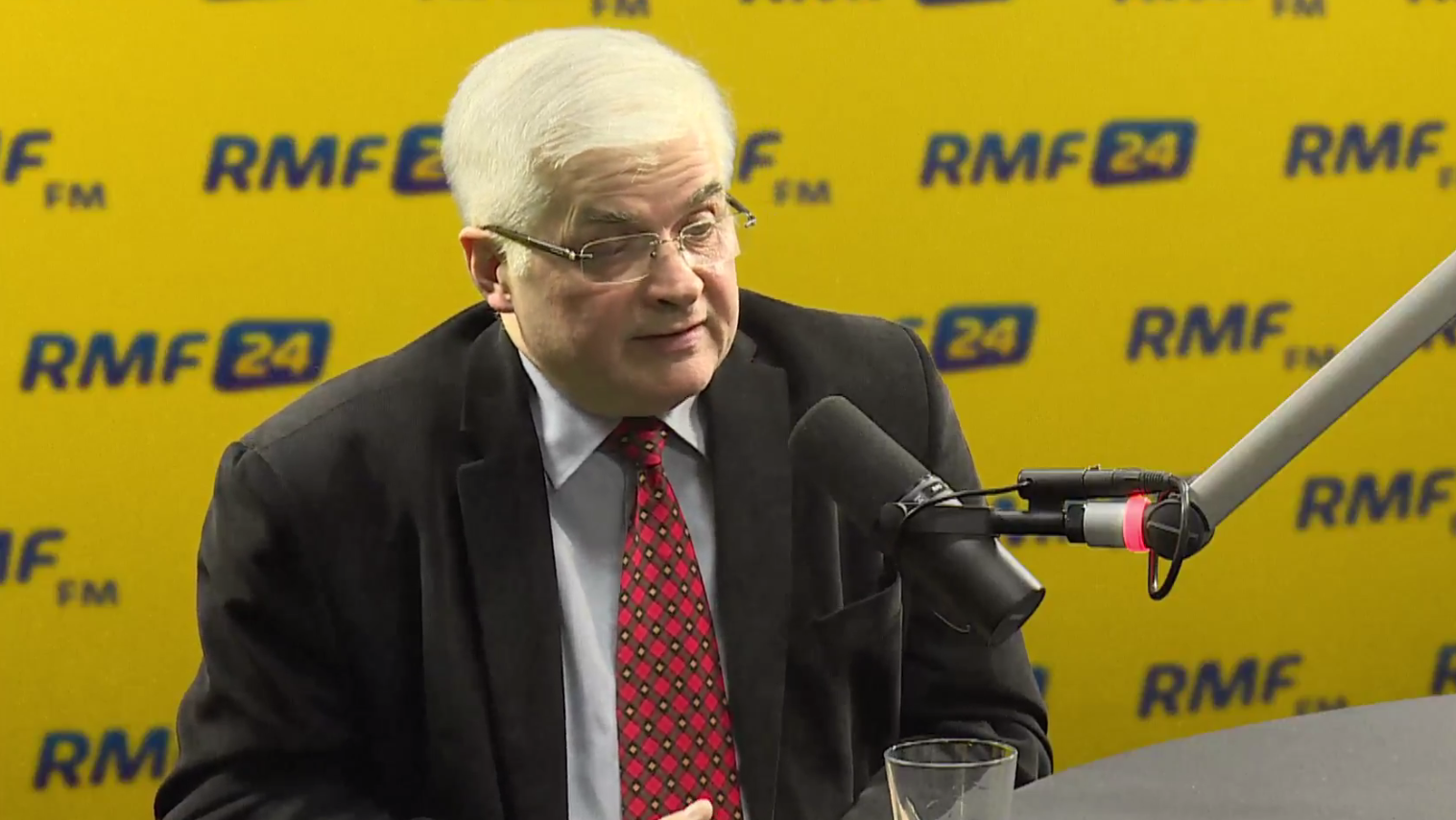 Włodzimierz Cimoszewicz