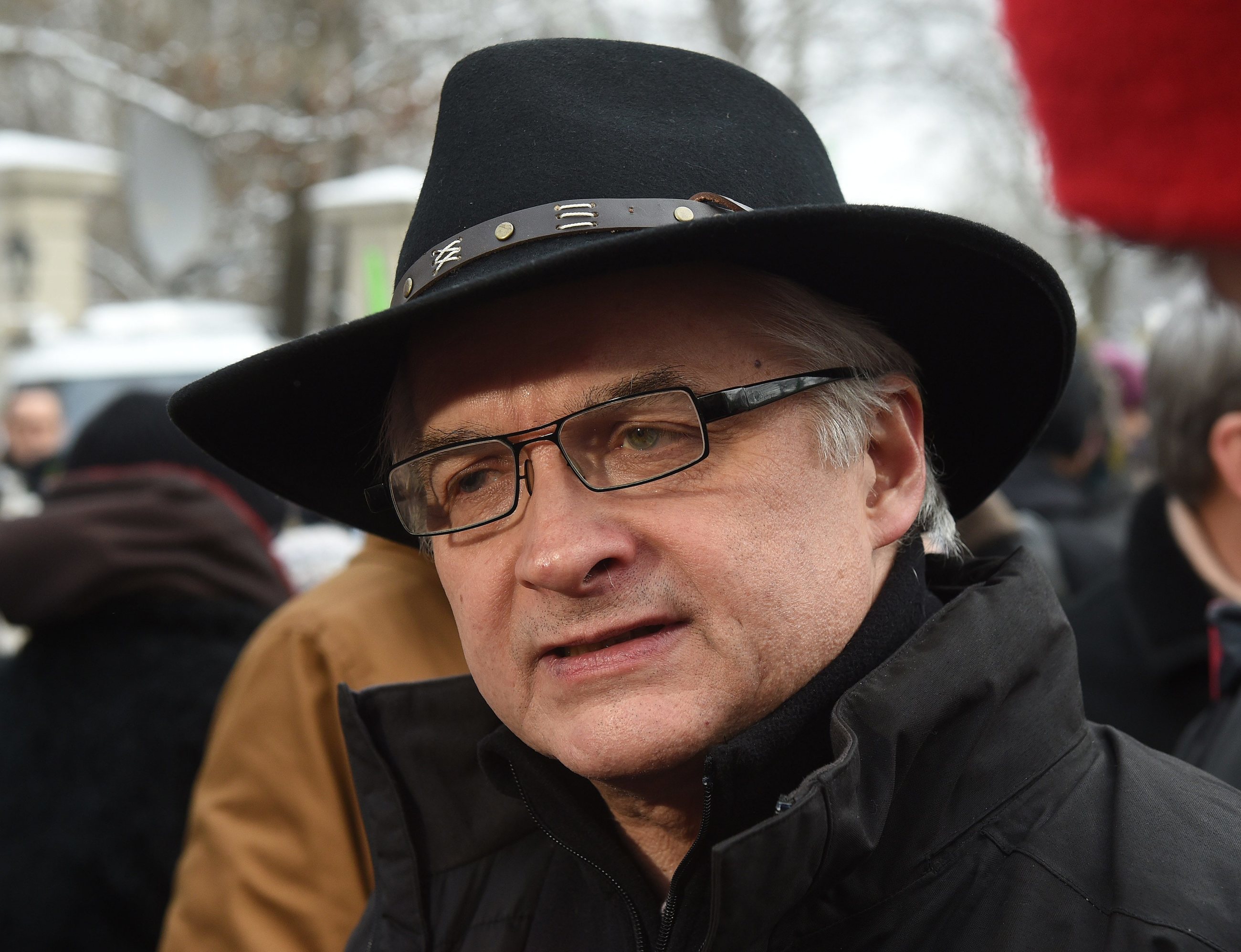 Włodzimierz Cimoszewicz